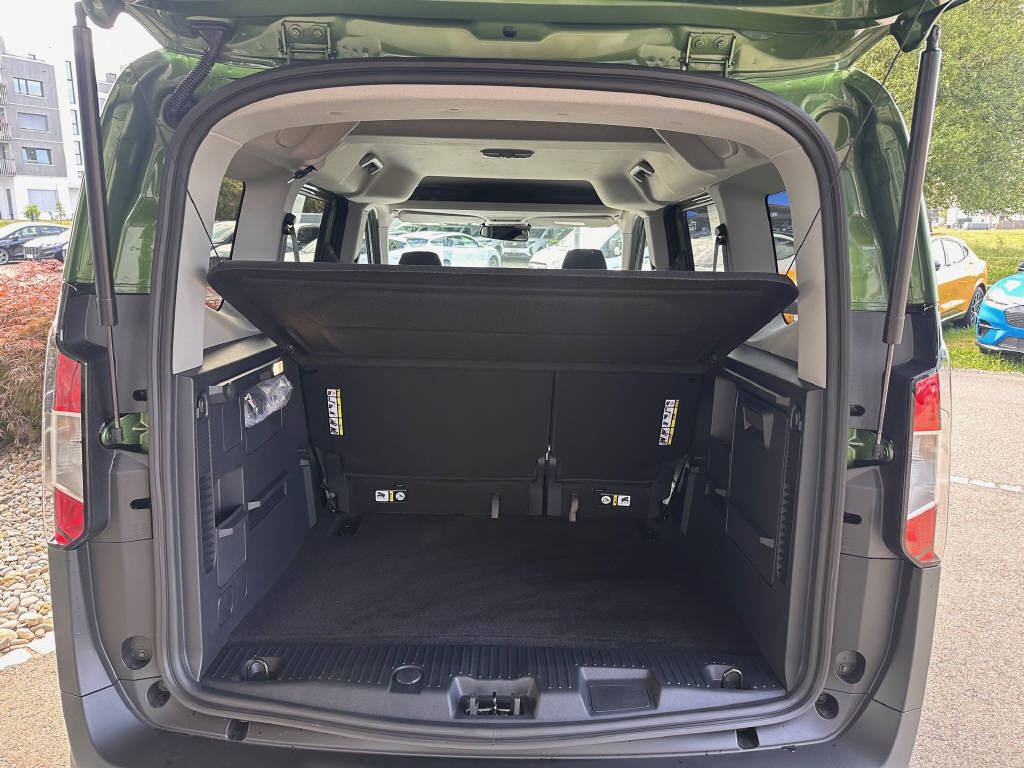 FORD TOURNEO COURIERier 1.0 EcoBoost Active-image-4