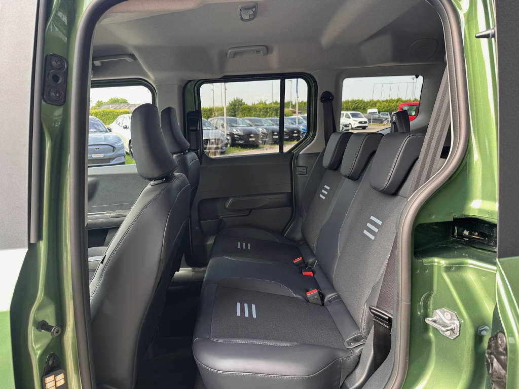 FORD TOURNEO COURIERier 1.0 EcoBoost Active-image-7