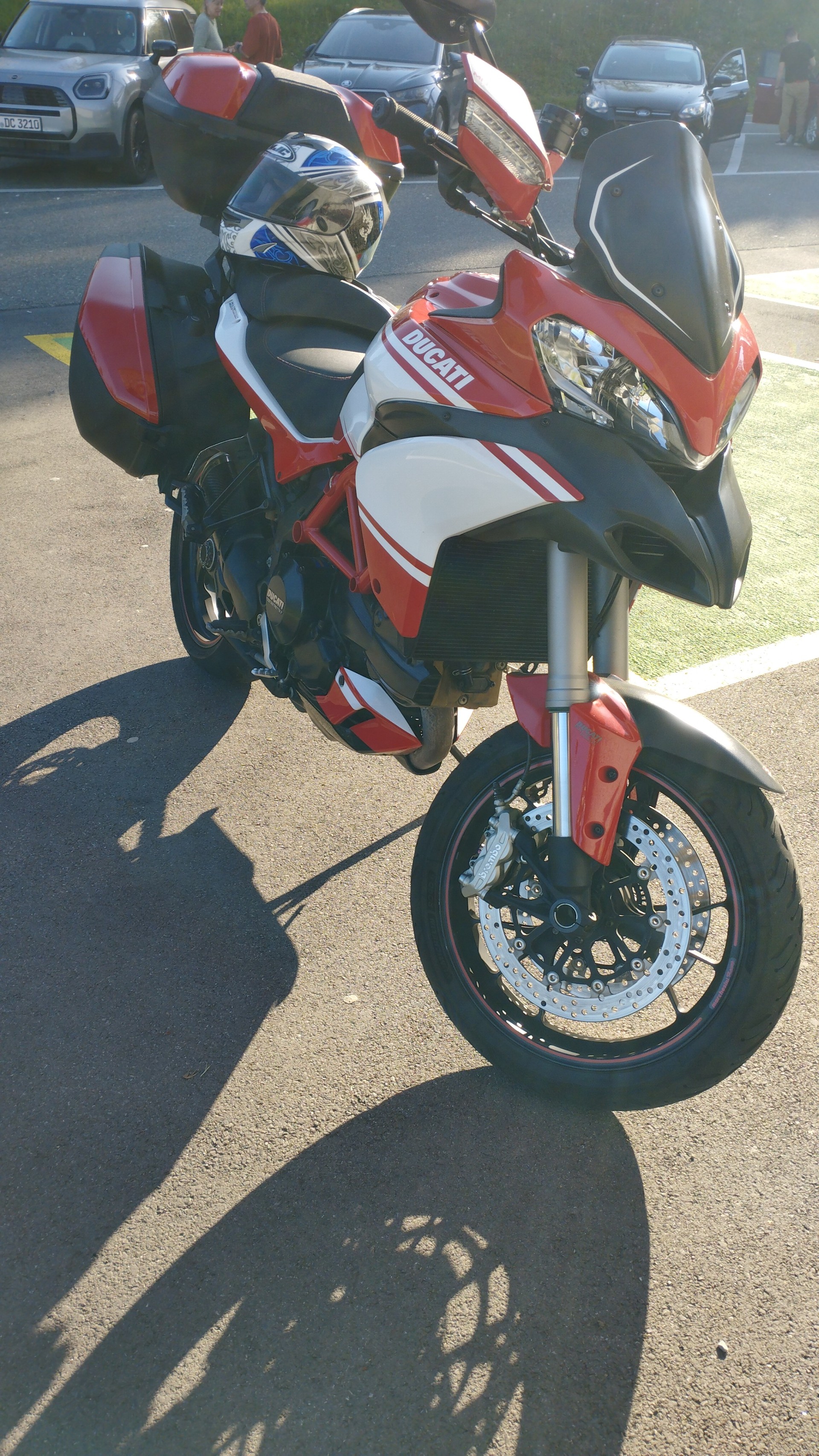 DUCATI Peaks Pikes-image-13