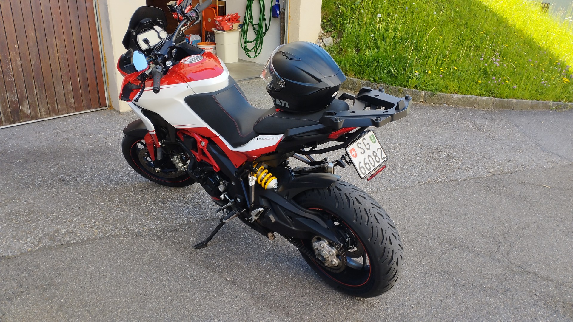 DUCATI Peaks Pikes-image-5
