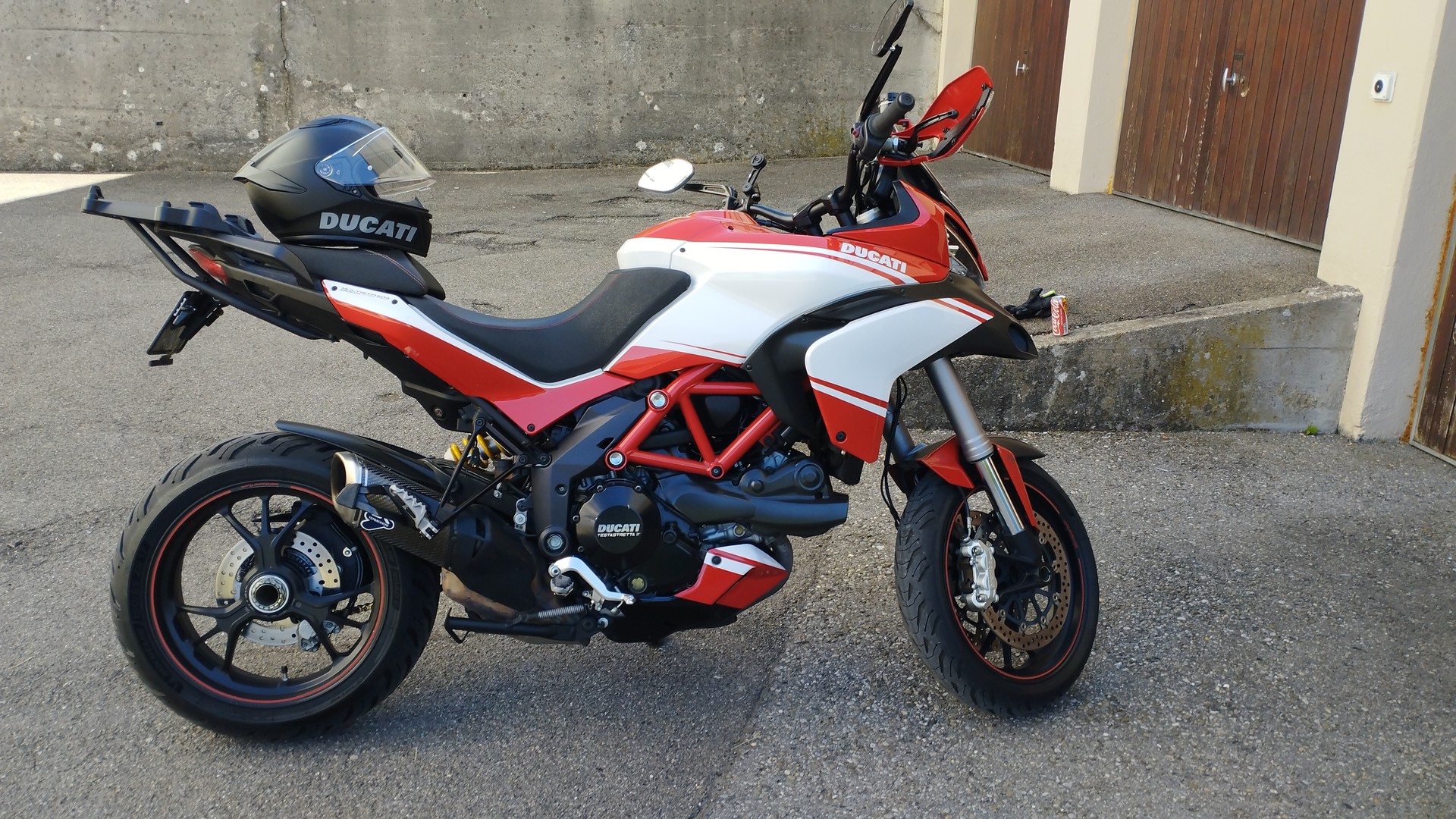 DUCATI Peaks Pikes-image-9