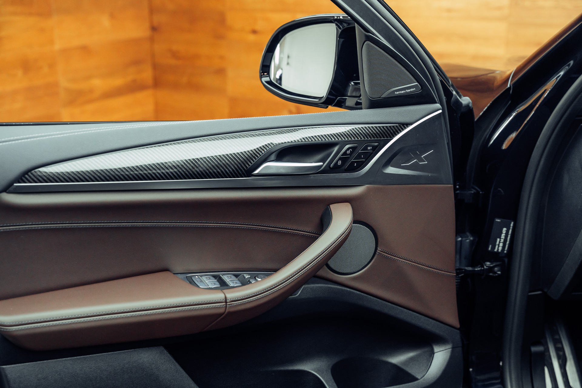 BMW X4 M40i 48V Steptronic-image-15
