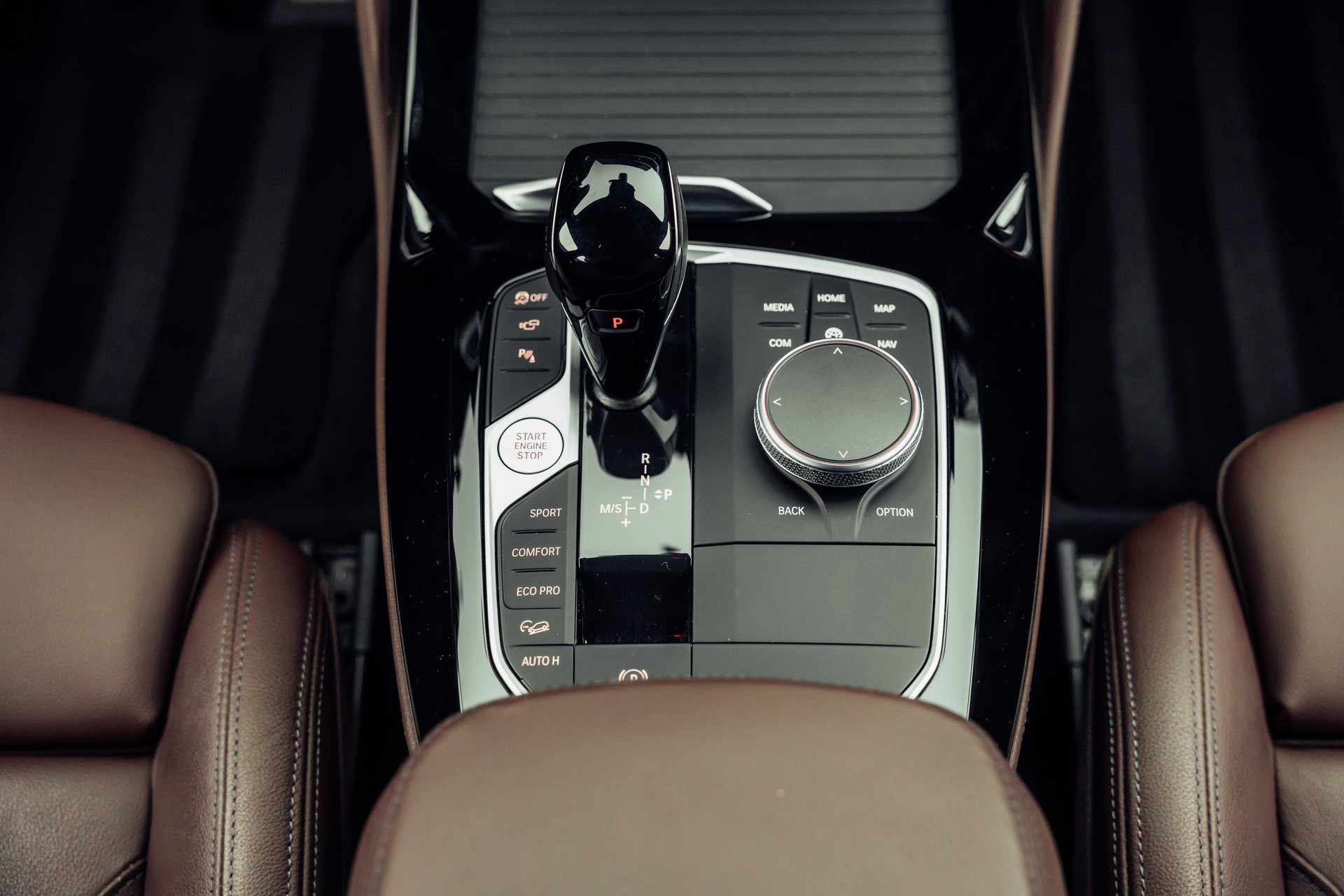 BMW X4 M40i 48V Steptronic-image-14