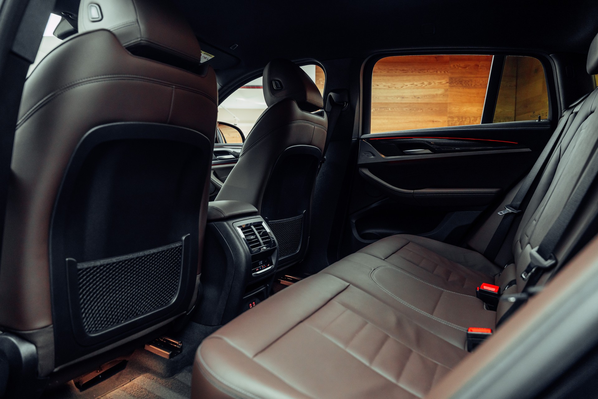 BMW X4 M40i 48V Steptronic-image-8