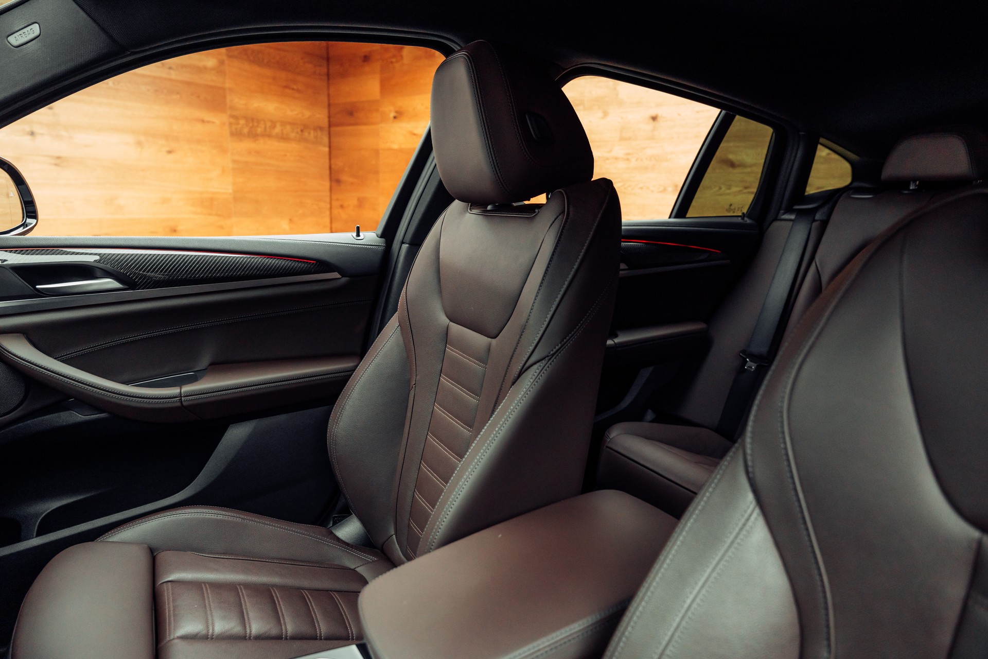 BMW X4 M40i 48V Steptronic-image-6