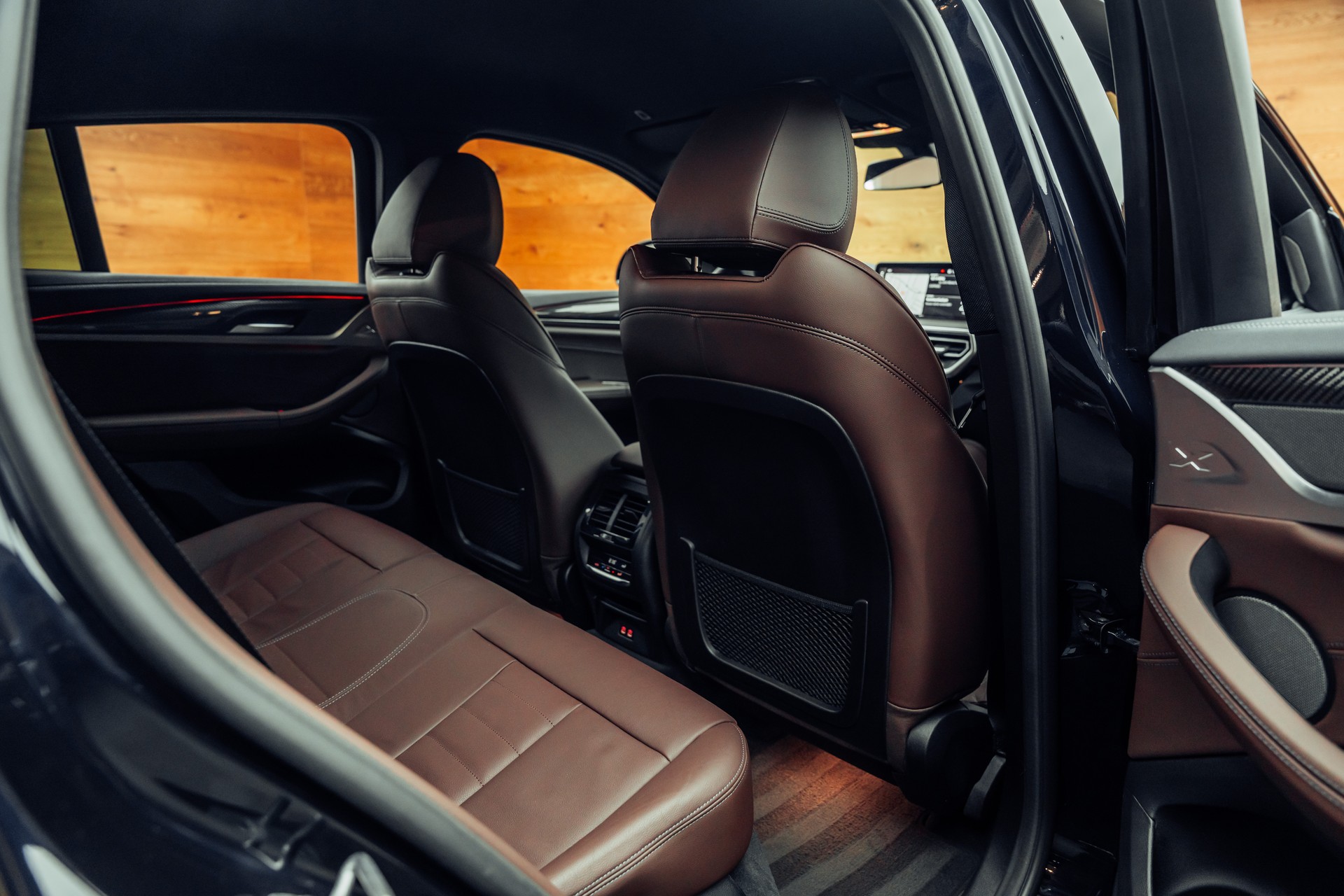 BMW X4 M40i 48V Steptronic-image-9