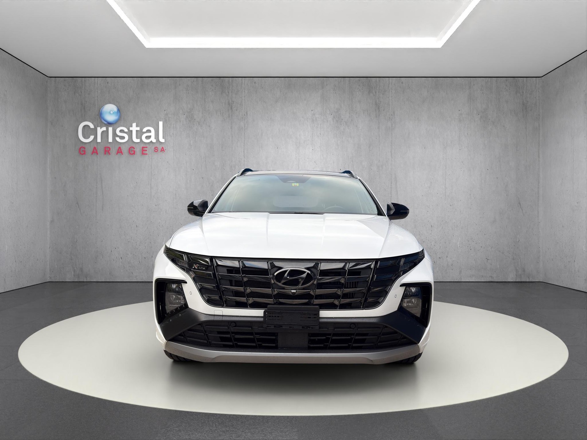 HYUNDAI Tucson 1.6 T-GDi PHEV N-Line LUX.pack 4WD-showroom-element-1