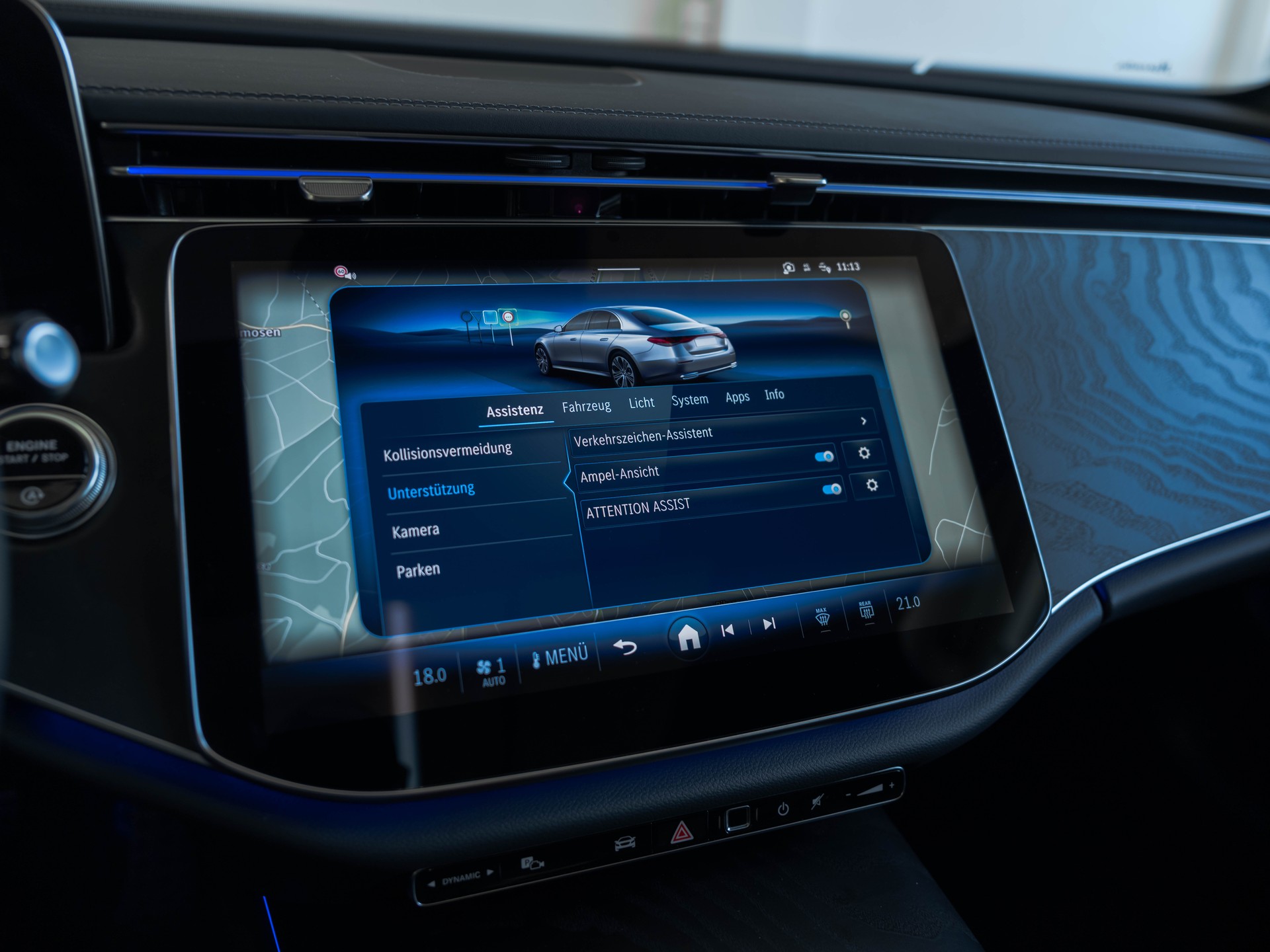 MERCEDES-BENZ E 220 d 4Matic 9G-Tronic-image-23