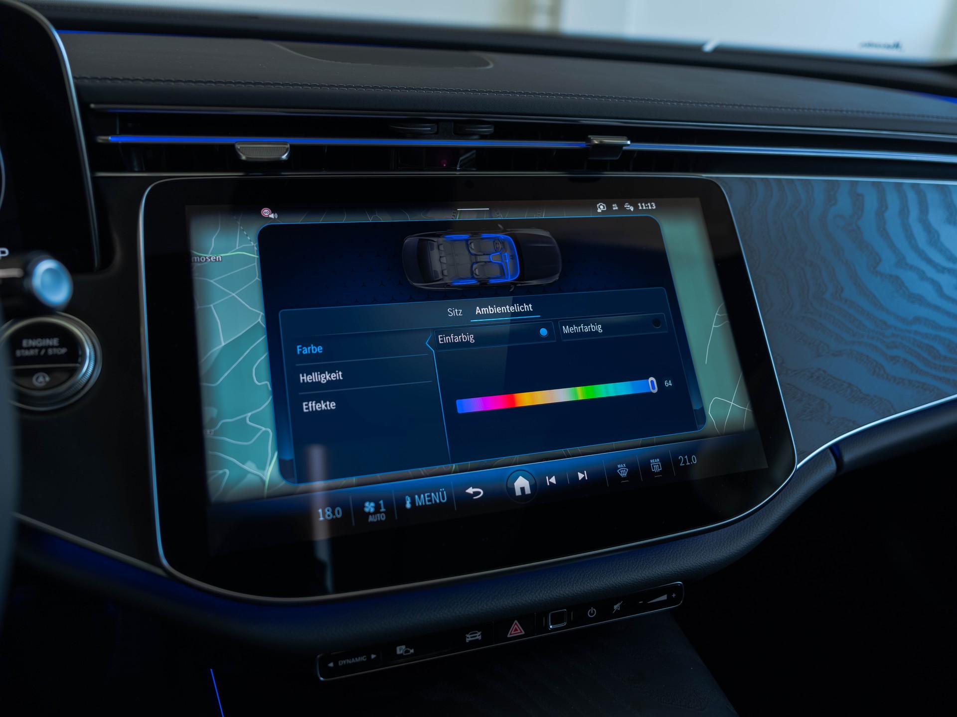 MERCEDES-BENZ E 220 d 4Matic 9G-Tronic-image-21