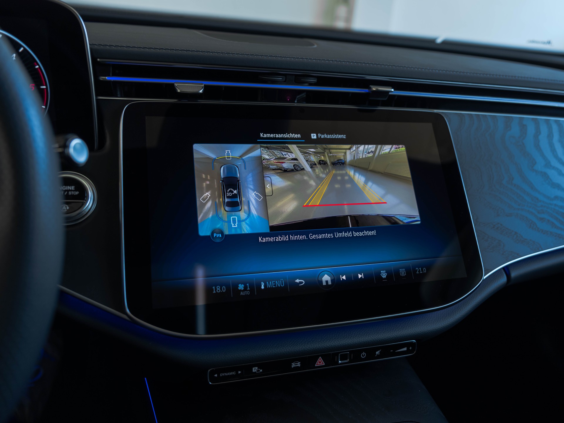 MERCEDES-BENZ E 220 d 4Matic 9G-Tronic-image-26