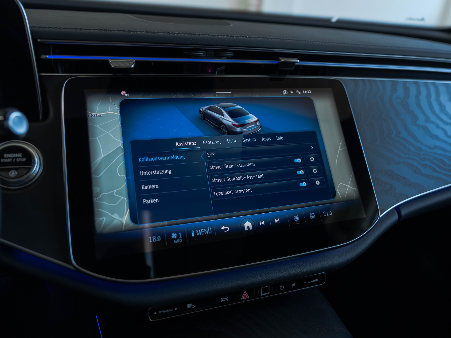 MERCEDES-BENZ E 220 d 4Matic 9G-Tronic-image-22