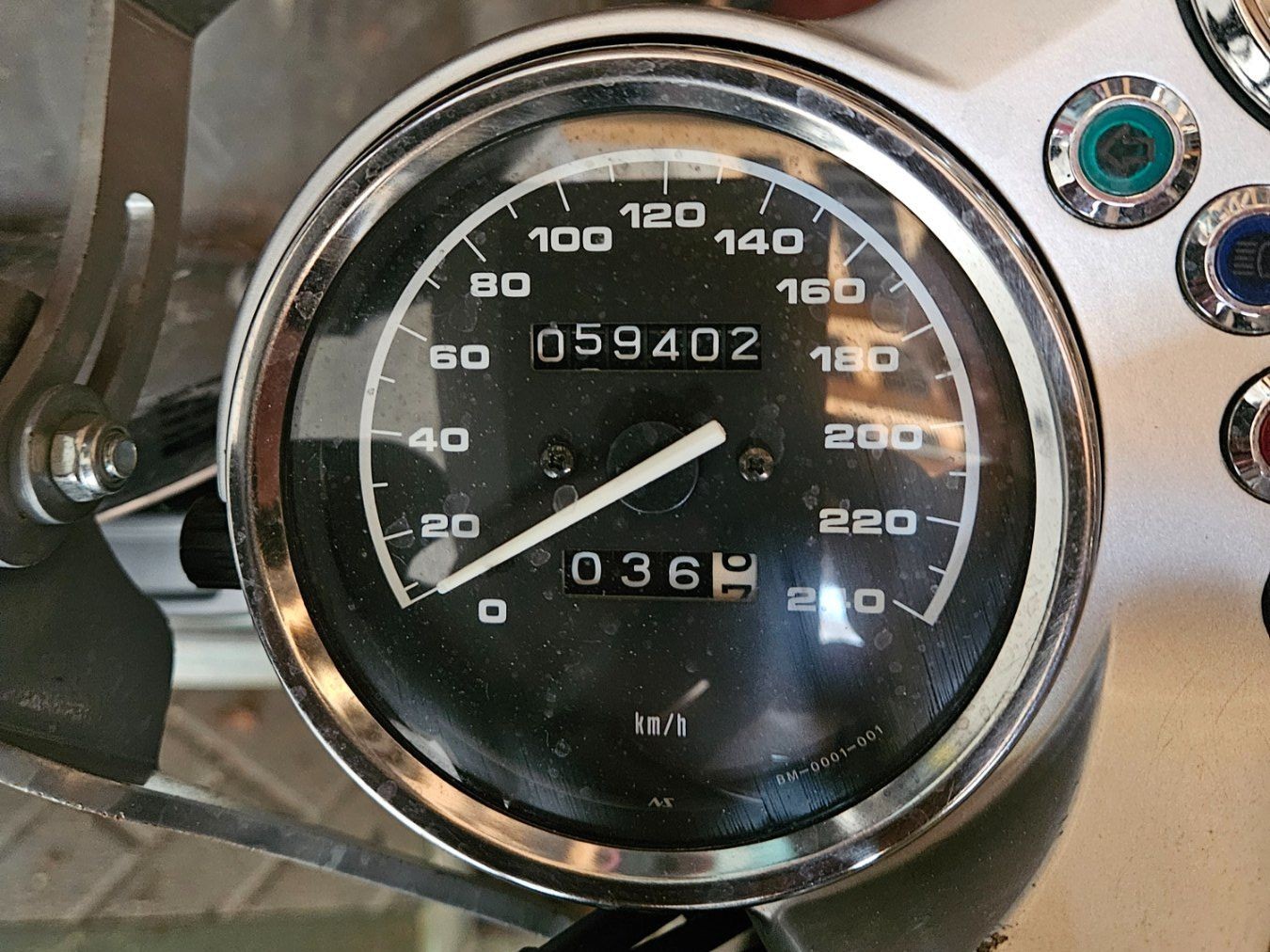 BMW R 1150 R-image-2