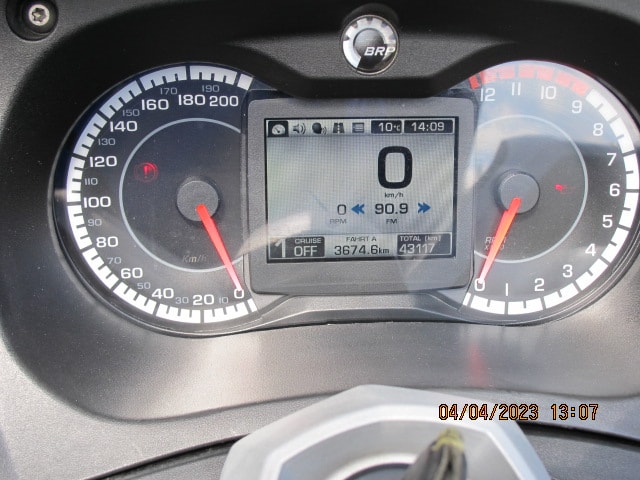 CAN-AM Spyder RT-S SE5-image-3