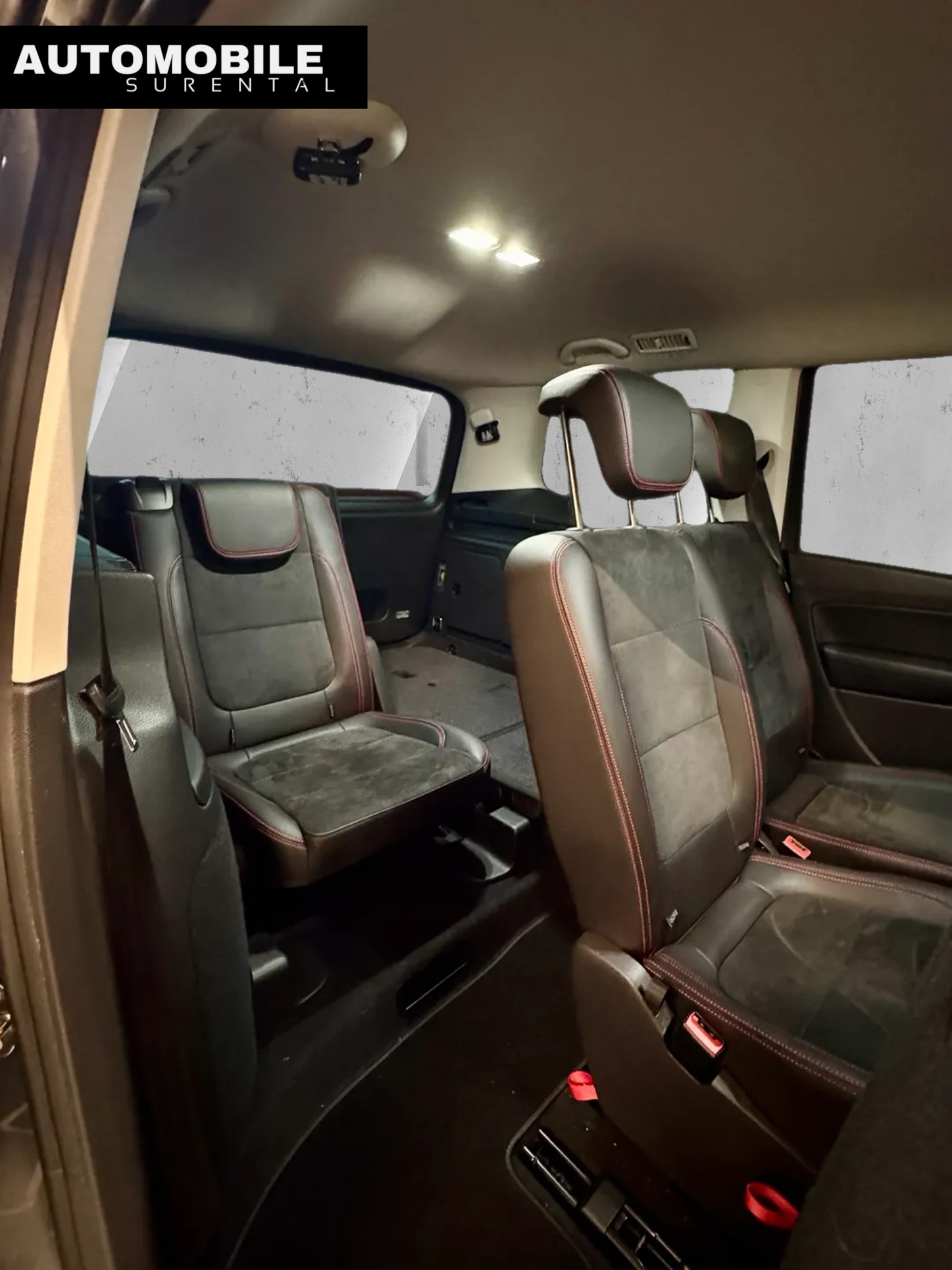 SEAT Alhambra 2.0 TSI FR Line DSG-image-14