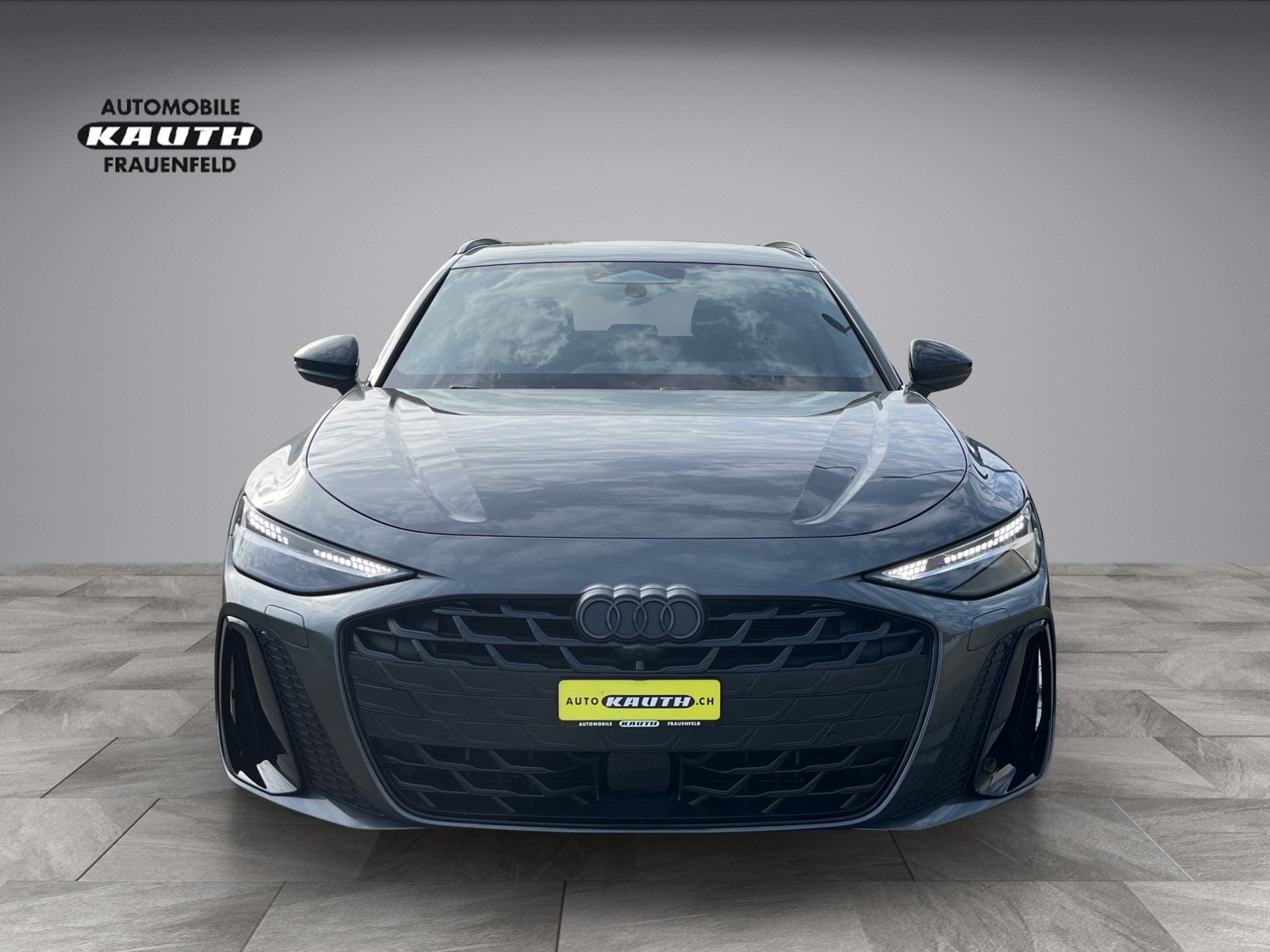 AUDI A6 Avant TFSI quattro 270 kW S tronic*New A6 Modell, Optikpaket-schwarz, AHK, (5-Jahre Garantie)-image-3