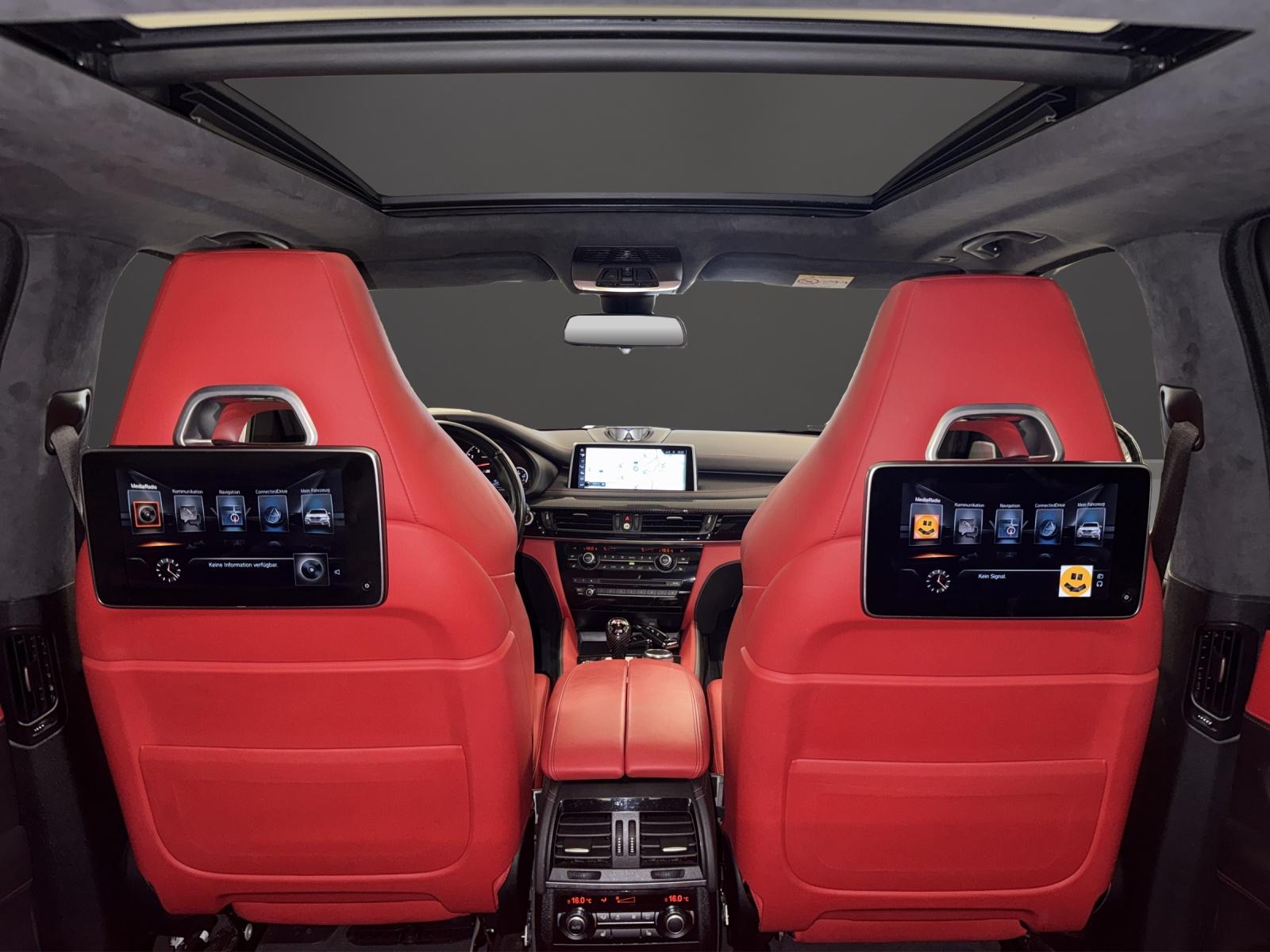 BMW X5M Steptronic-image-13