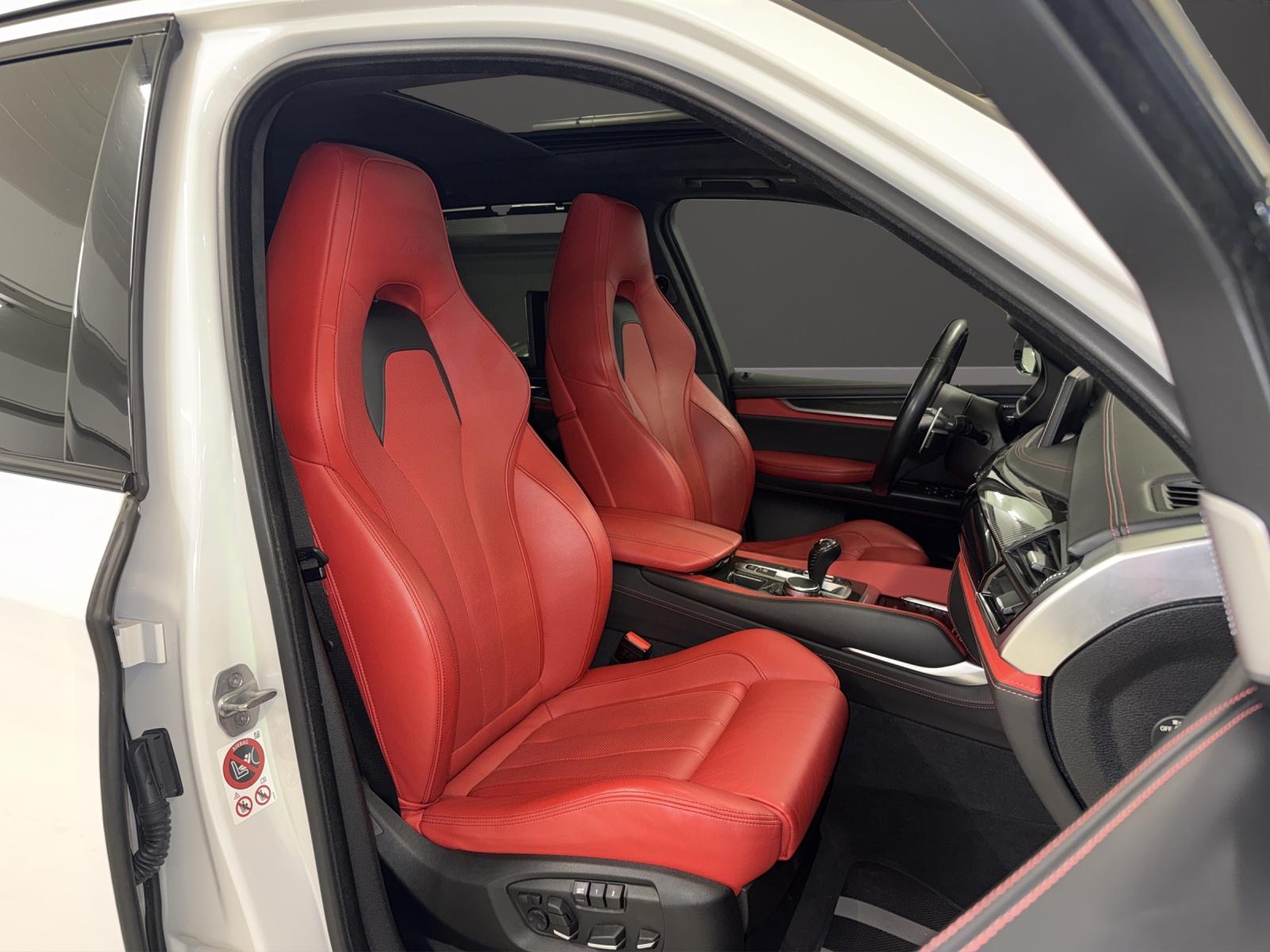 BMW X5M Steptronic-image-7