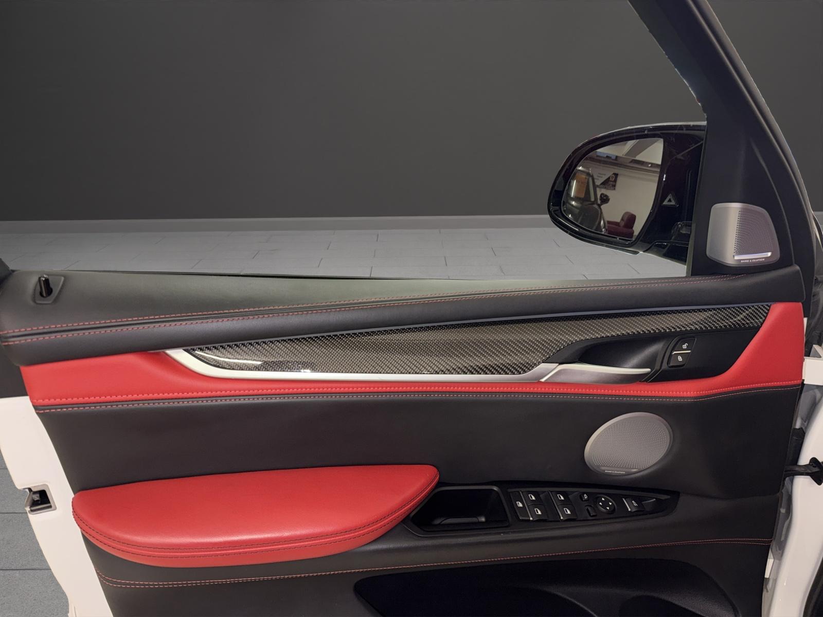 BMW X5M Steptronic-image-14