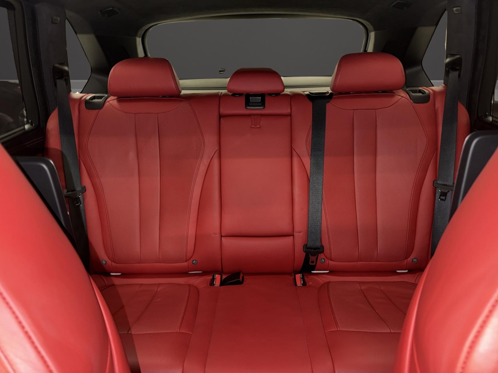 BMW X5M Steptronic-image-9