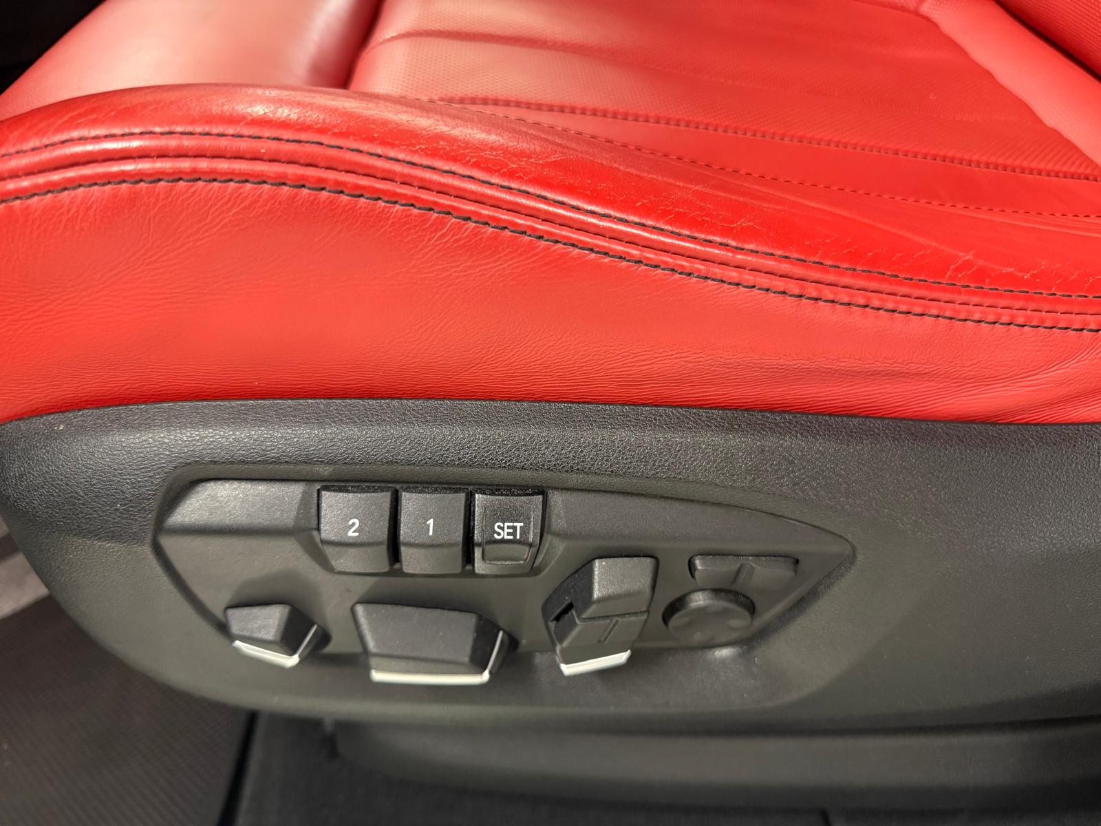 BMW X5M Steptronic-image-17