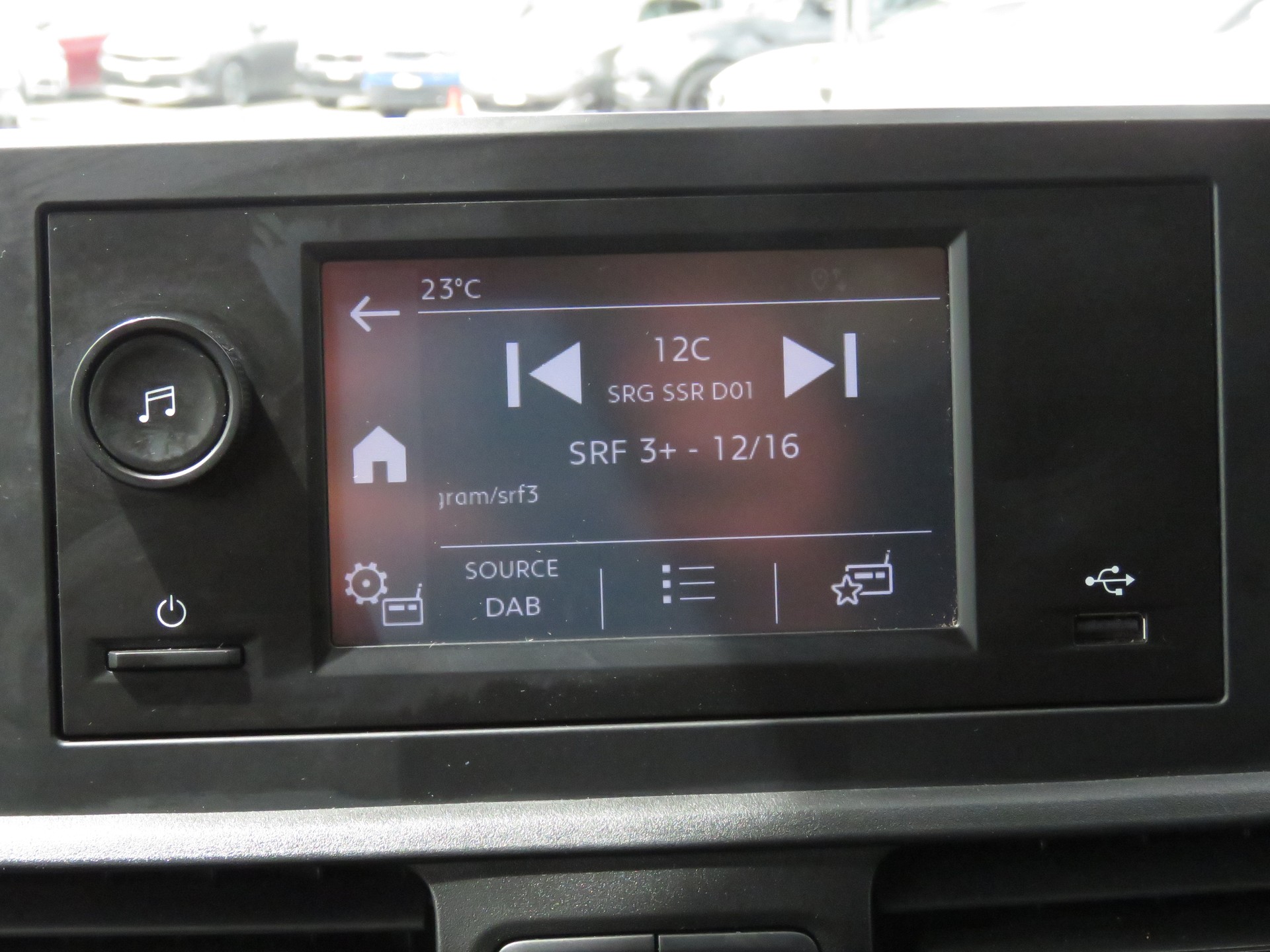 OPEL Combo Cargo 1.5 s/s 4x4 3-Plätzer, Nutzlast 640 kg-image-15