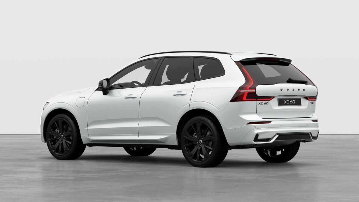 VOLVO XC60 2.0 T8 TE Black Edition eAWD-showroom-element-1