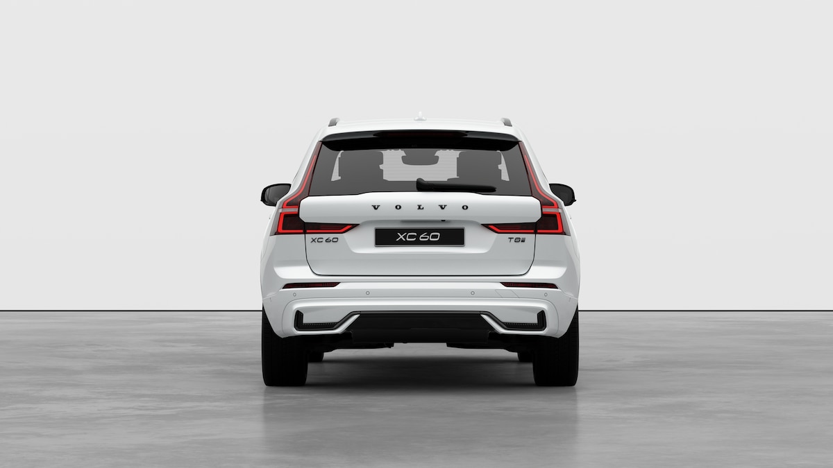 VOLVO XC60 2.0 T8 TE Black Edition eAWD-image-5
