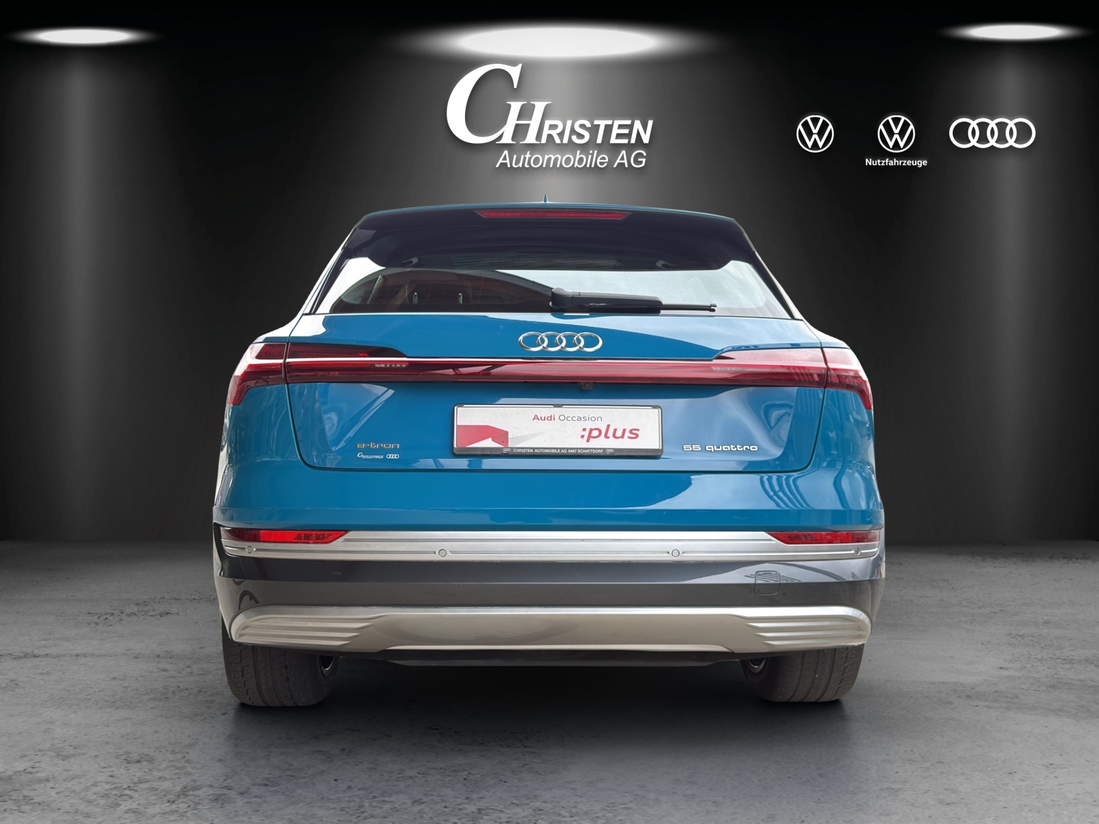 AUDI e-tron 55 Advanced quattro-image-4