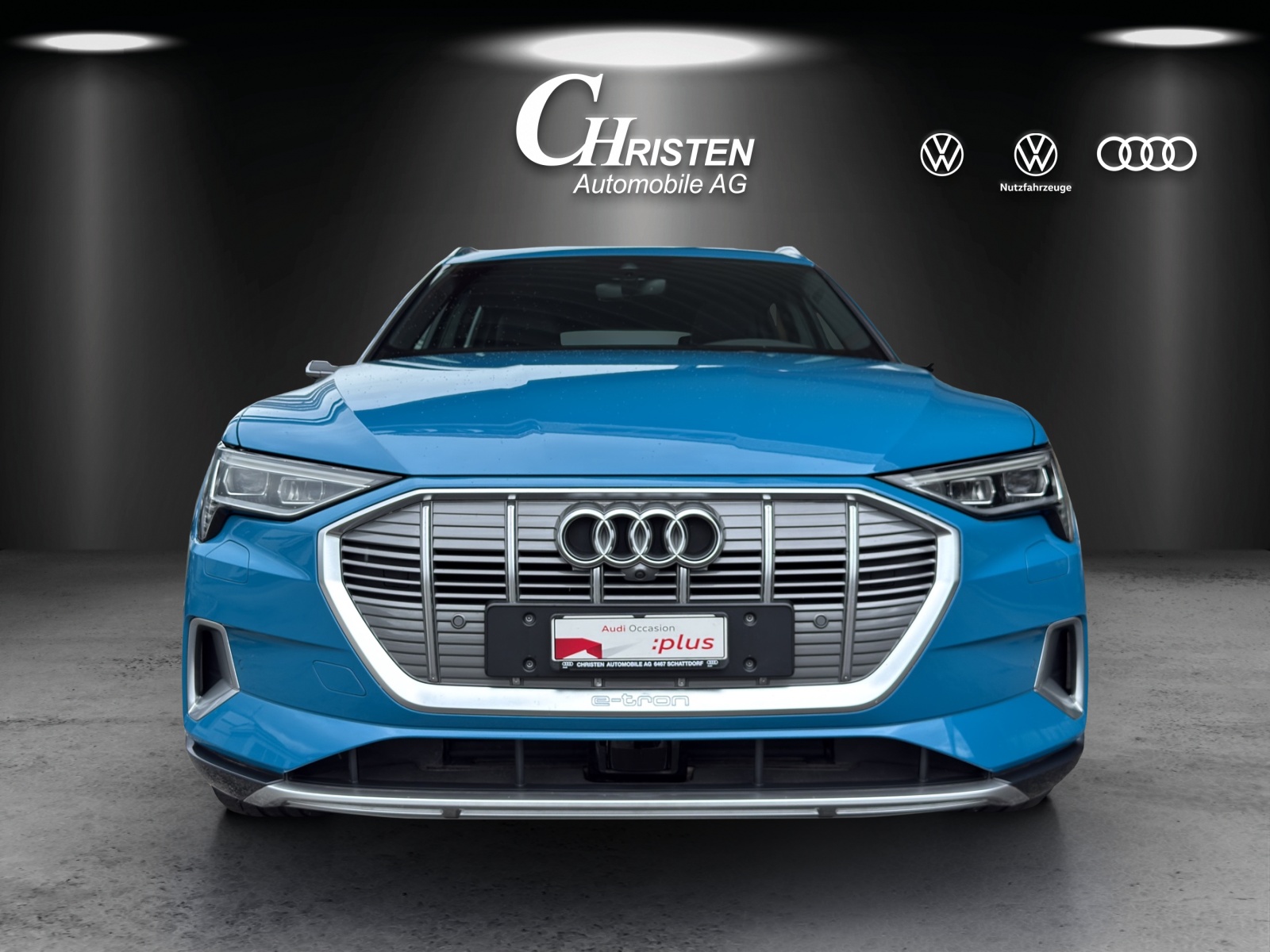 AUDI e-tron 55 Advanced quattro-showroom-element-2