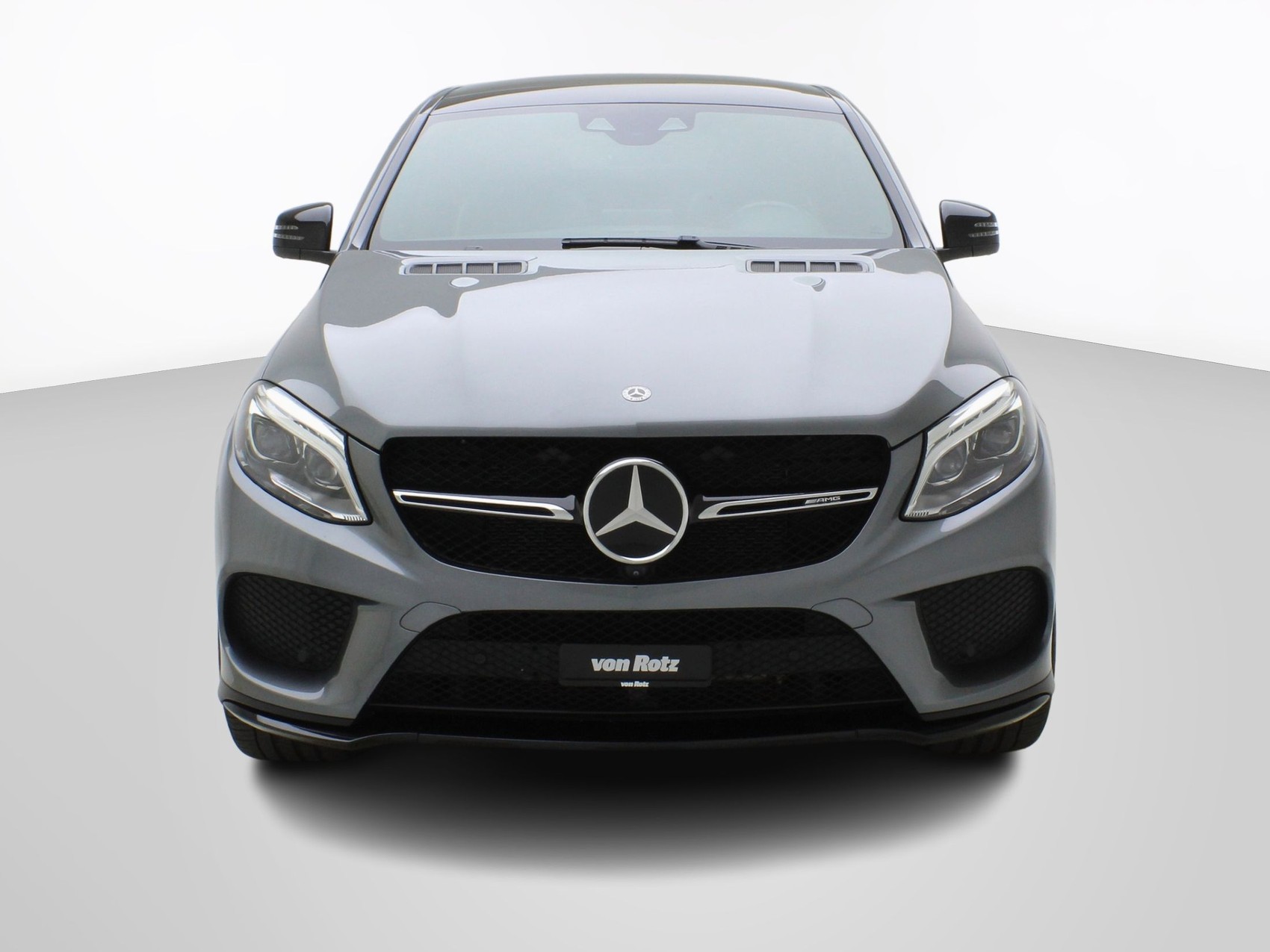 MERCEDES-BENZ GLE-Klasse GLE 43 AMG Coupé-image-5