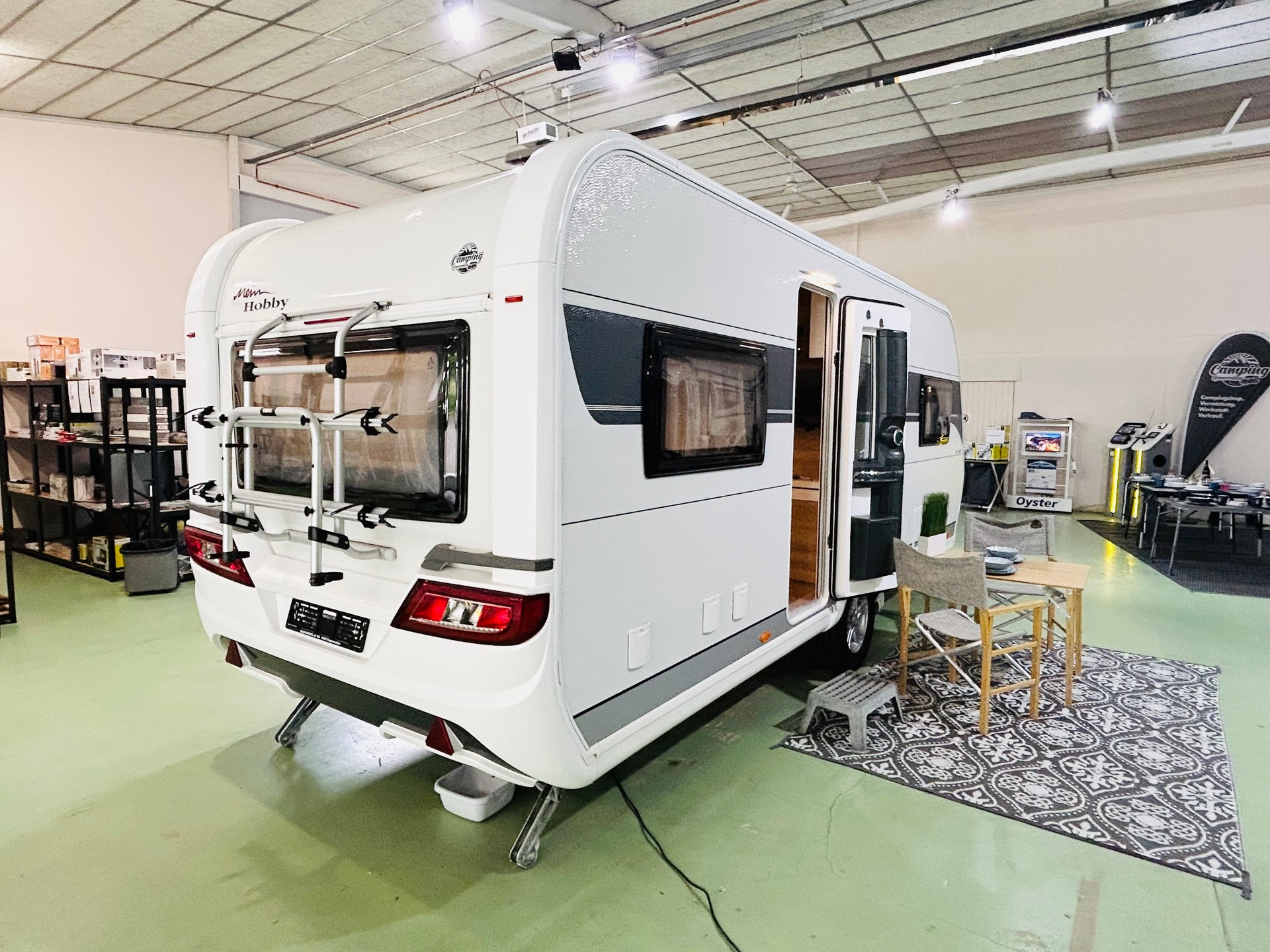 HOBBY De Luxe 515 UHL-showroom-element-3