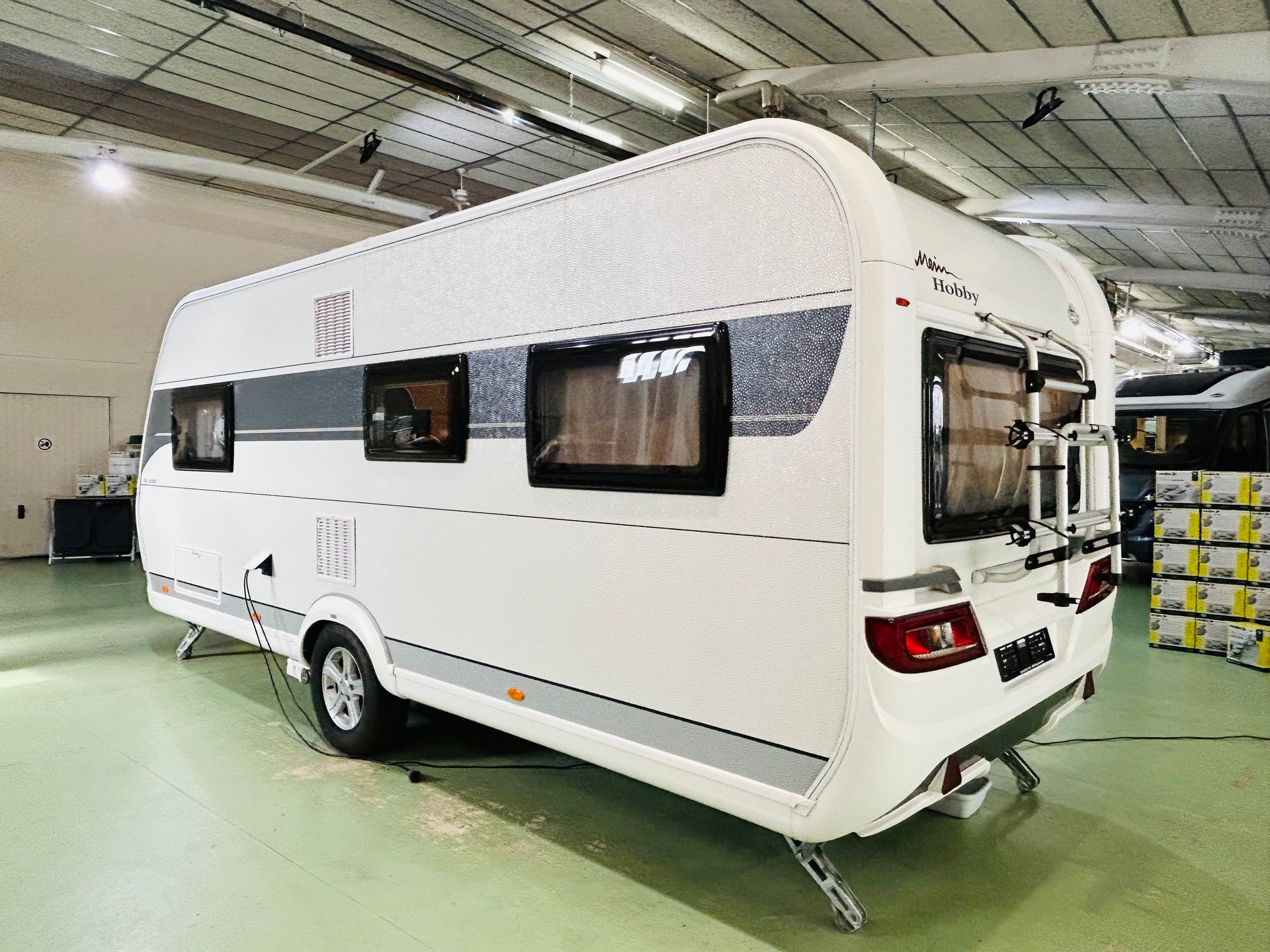 HOBBY De Luxe 515 UHL-showroom-element-2