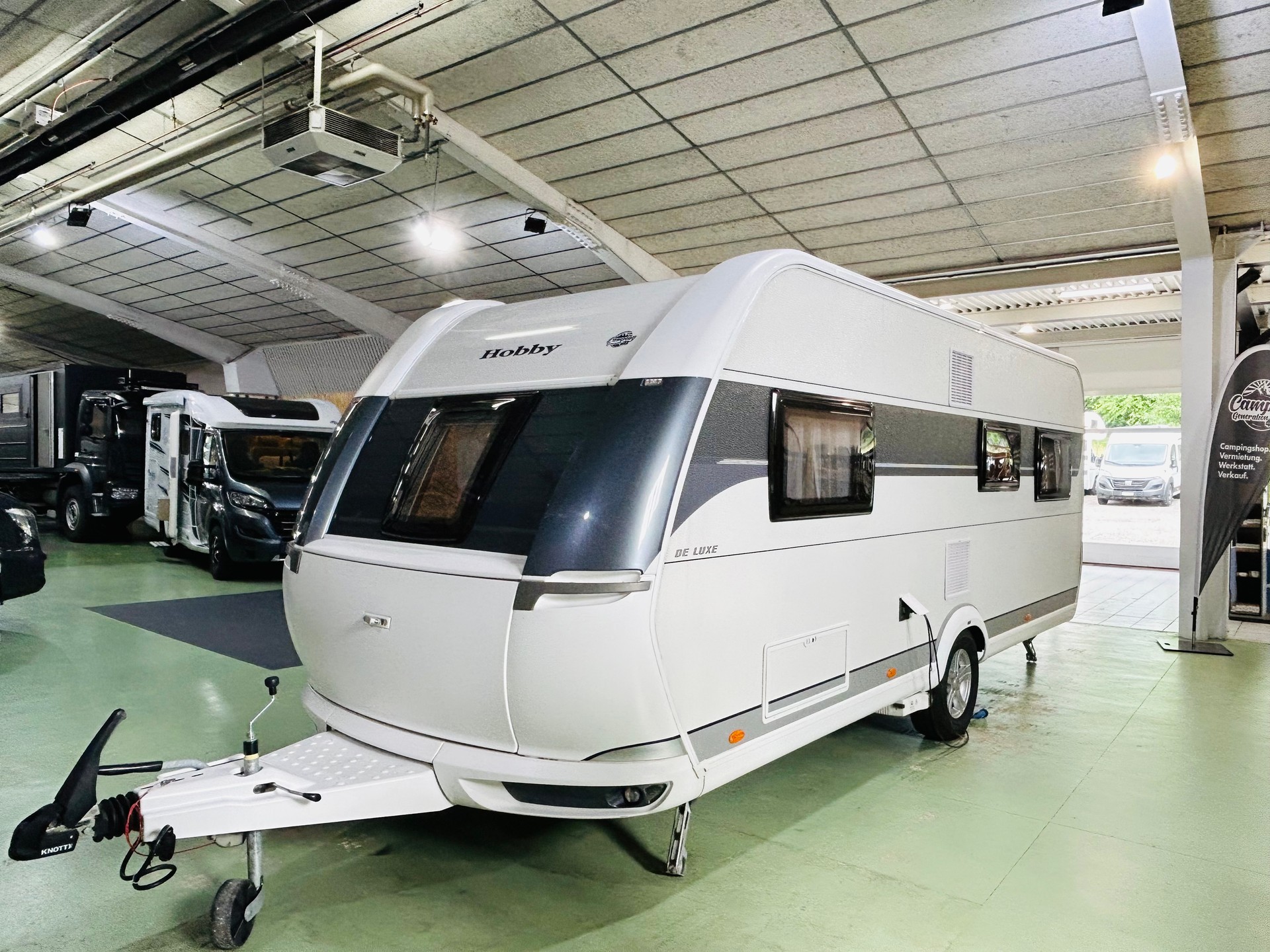 HOBBY De Luxe 515 UHL-showroom-element-1