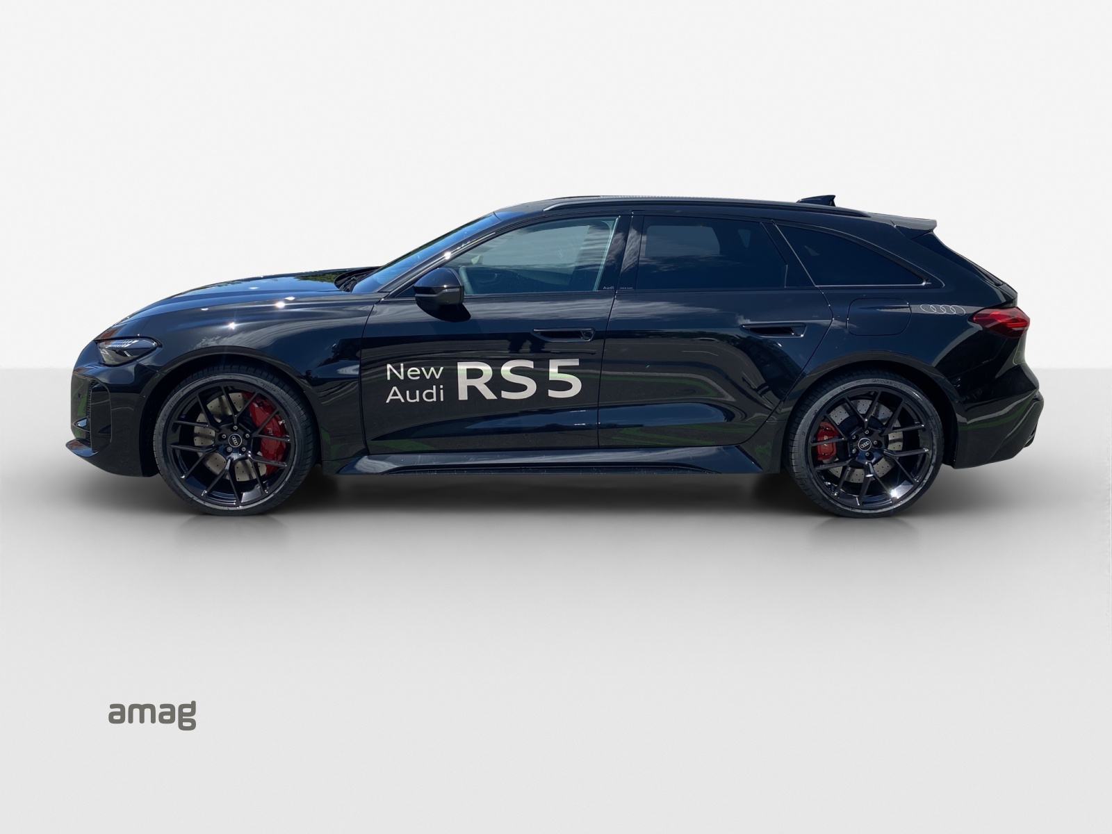 AUDI RS 5 Avant TFSI 470 kW Tiptronic quattro-showroom-element-1