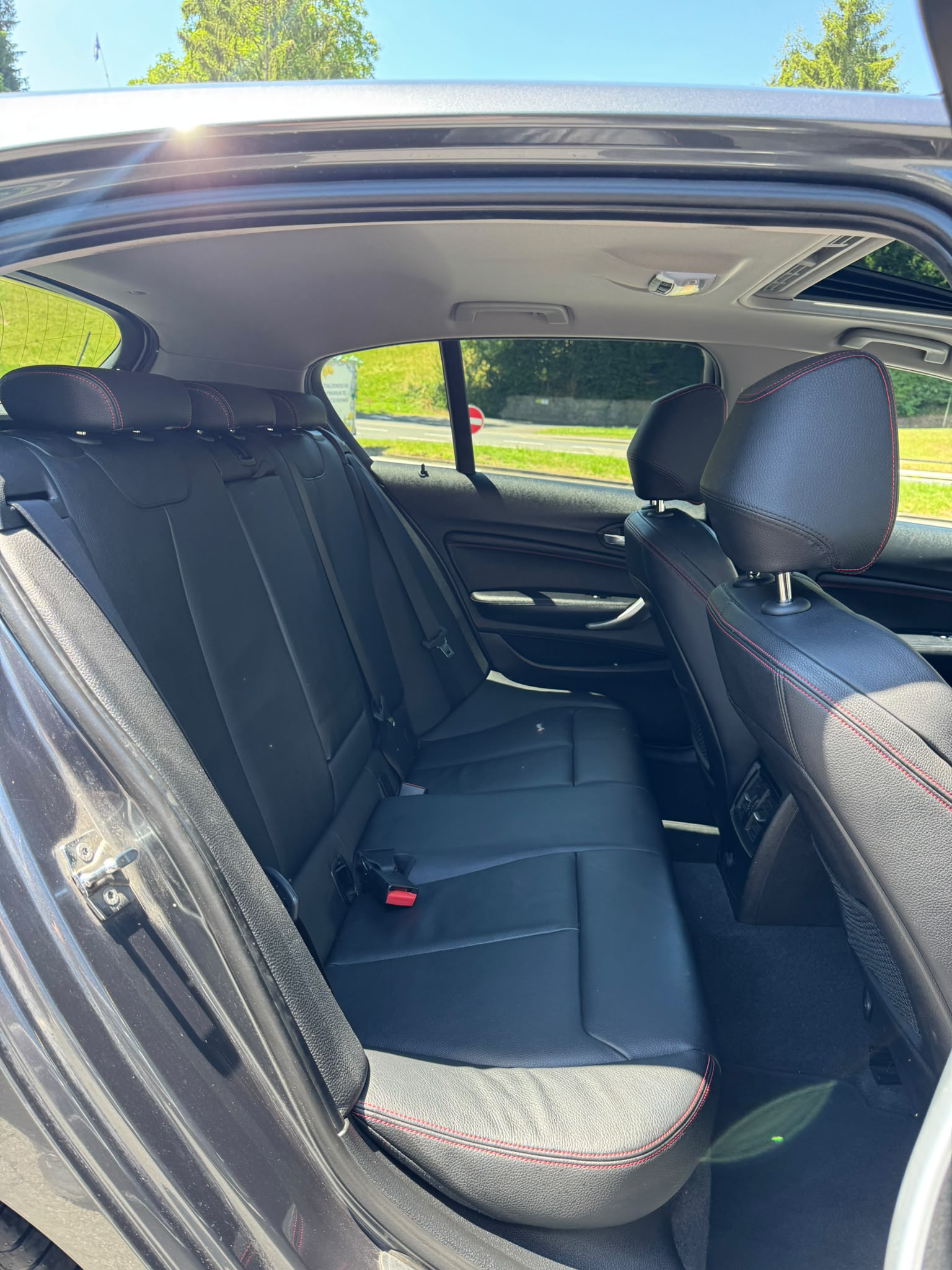 BMW 120d Sport Line Steptronic-image-10