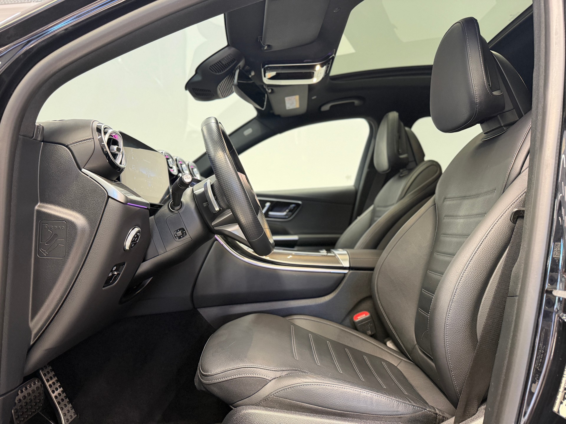 MERCEDES-BENZ GLC 300 e 4Matic 9G-Tronic-image-9