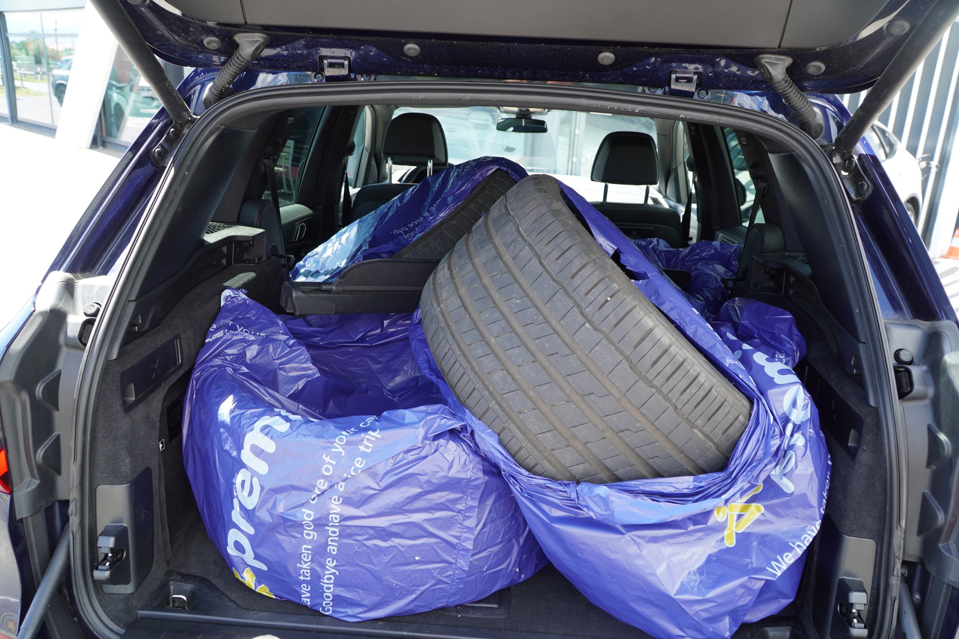BMW X5 xDrive 48V 30d M Sport Steptronic-image-31