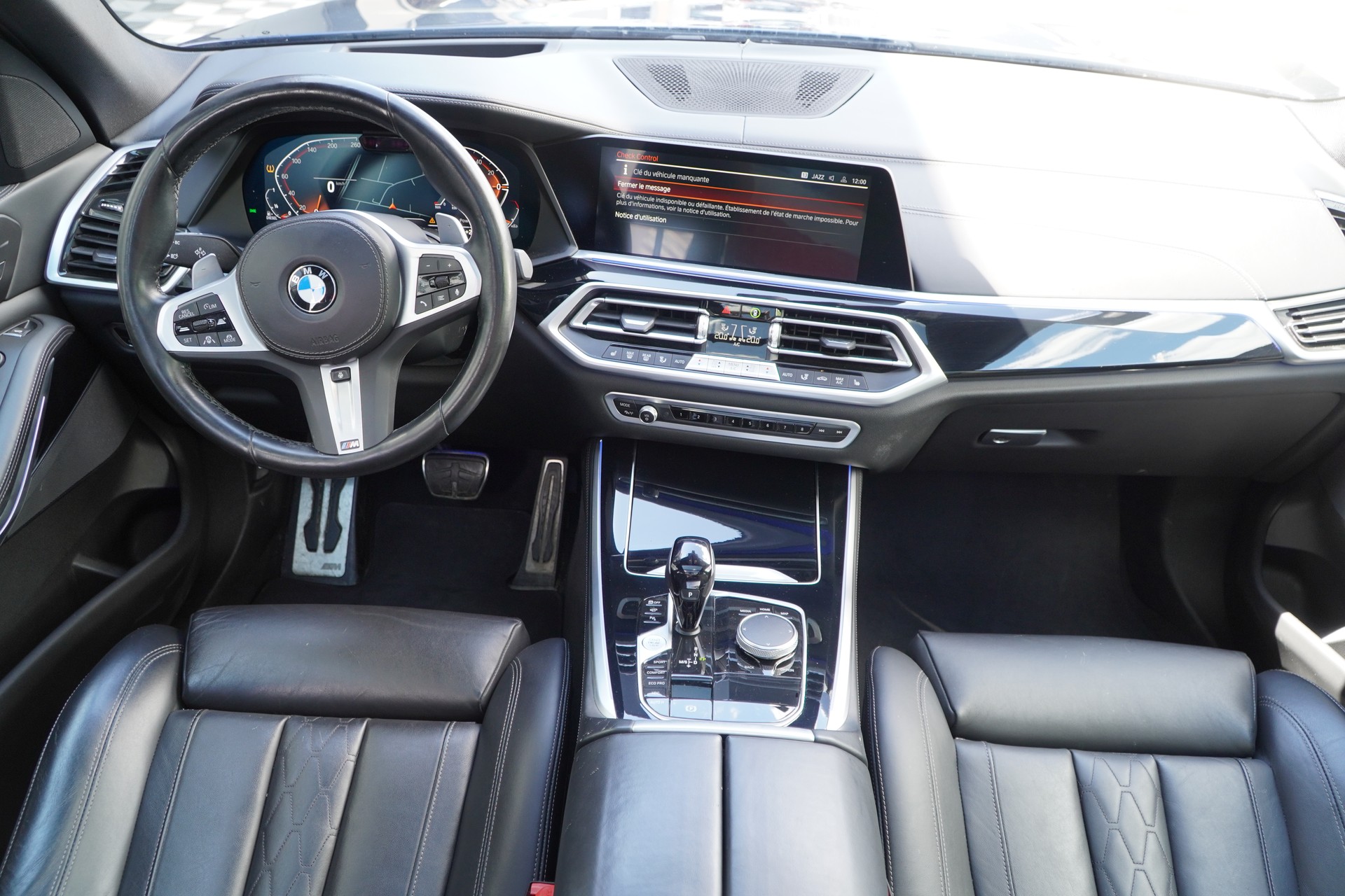 BMW X5 xDrive 48V 30d M Sport Steptronic-image-10