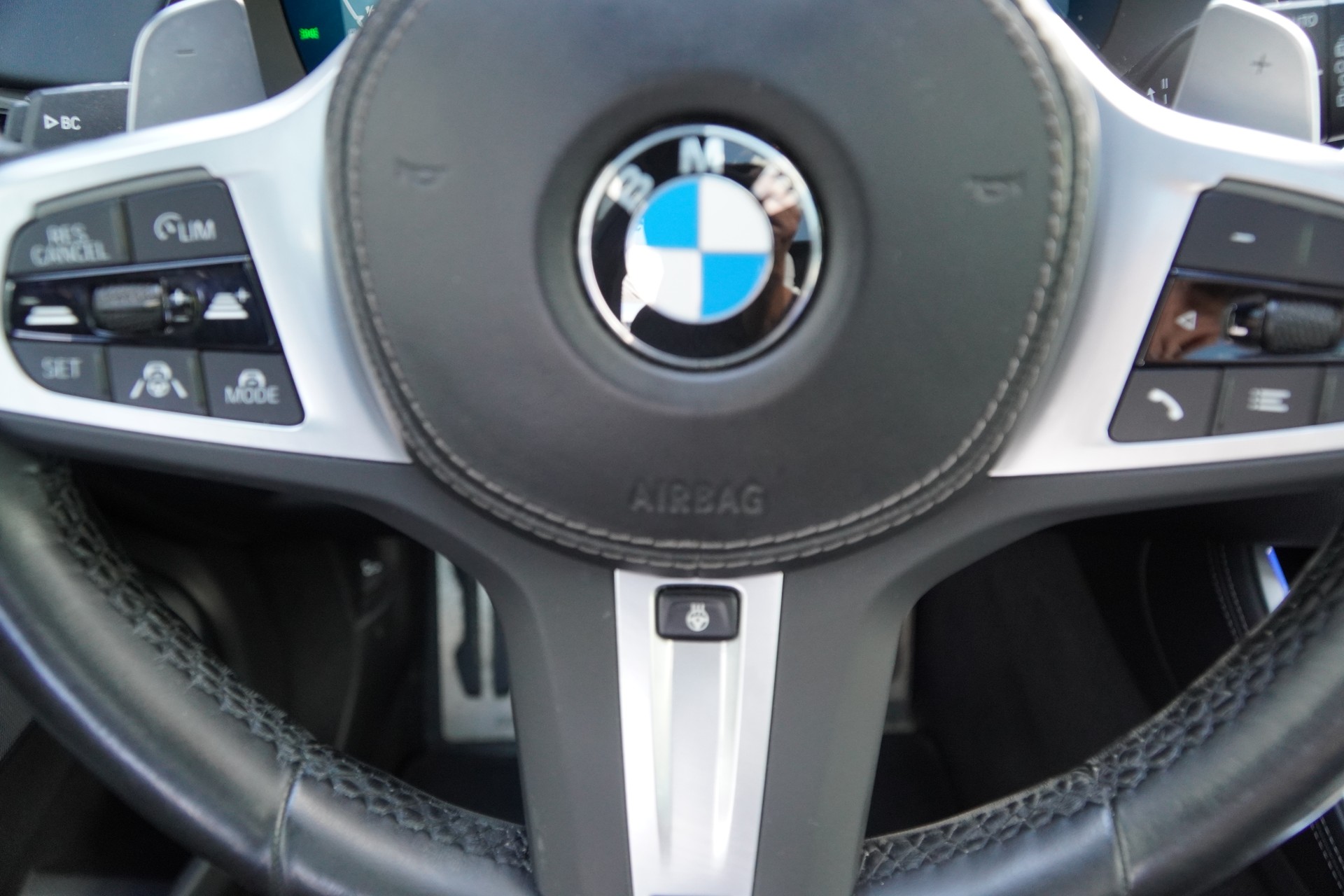 BMW X5 xDrive 48V 30d M Sport Steptronic-image-19