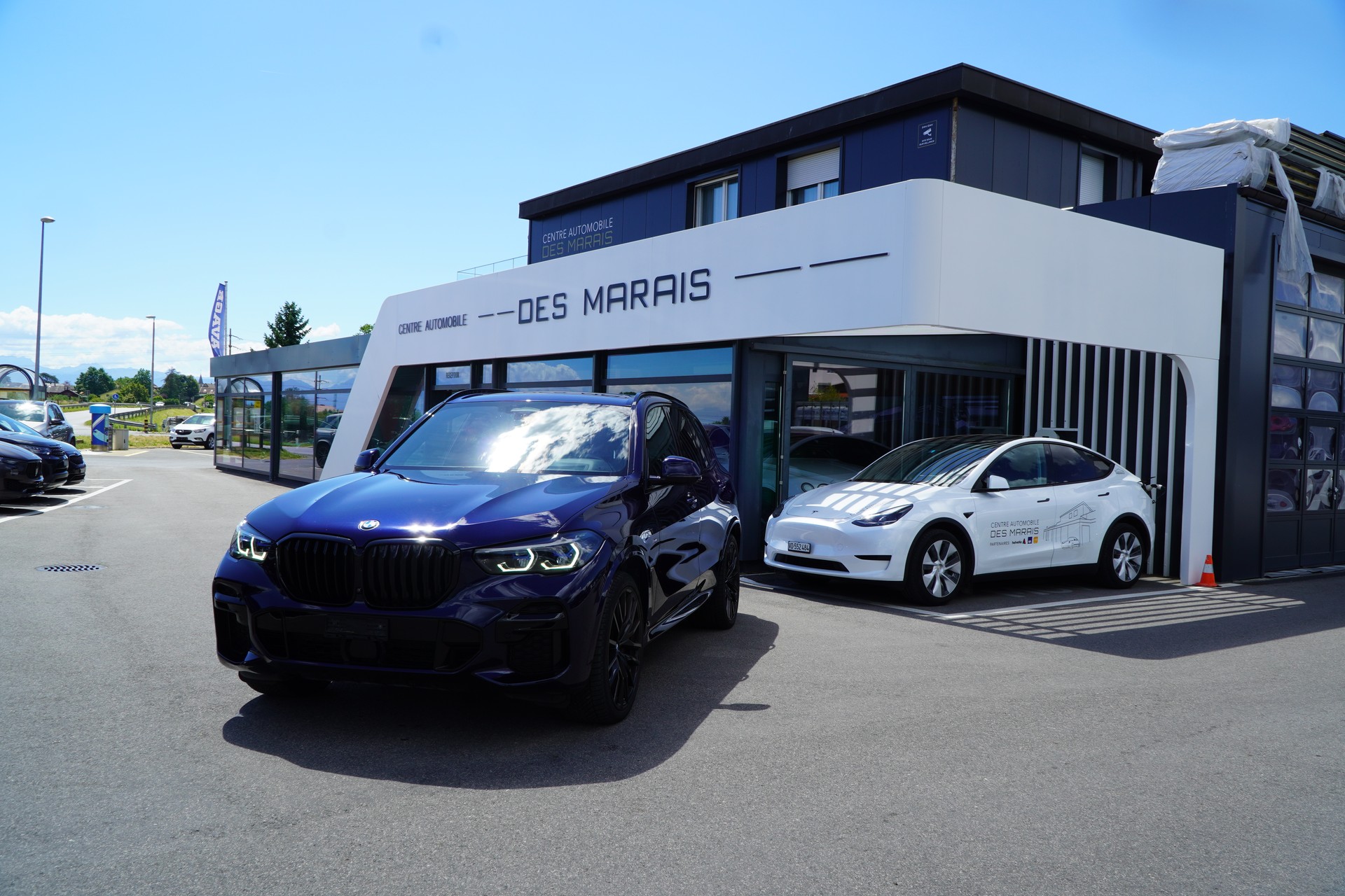 BMW X5 xDrive 48V 30d M Sport Steptronic-showroom-element-3