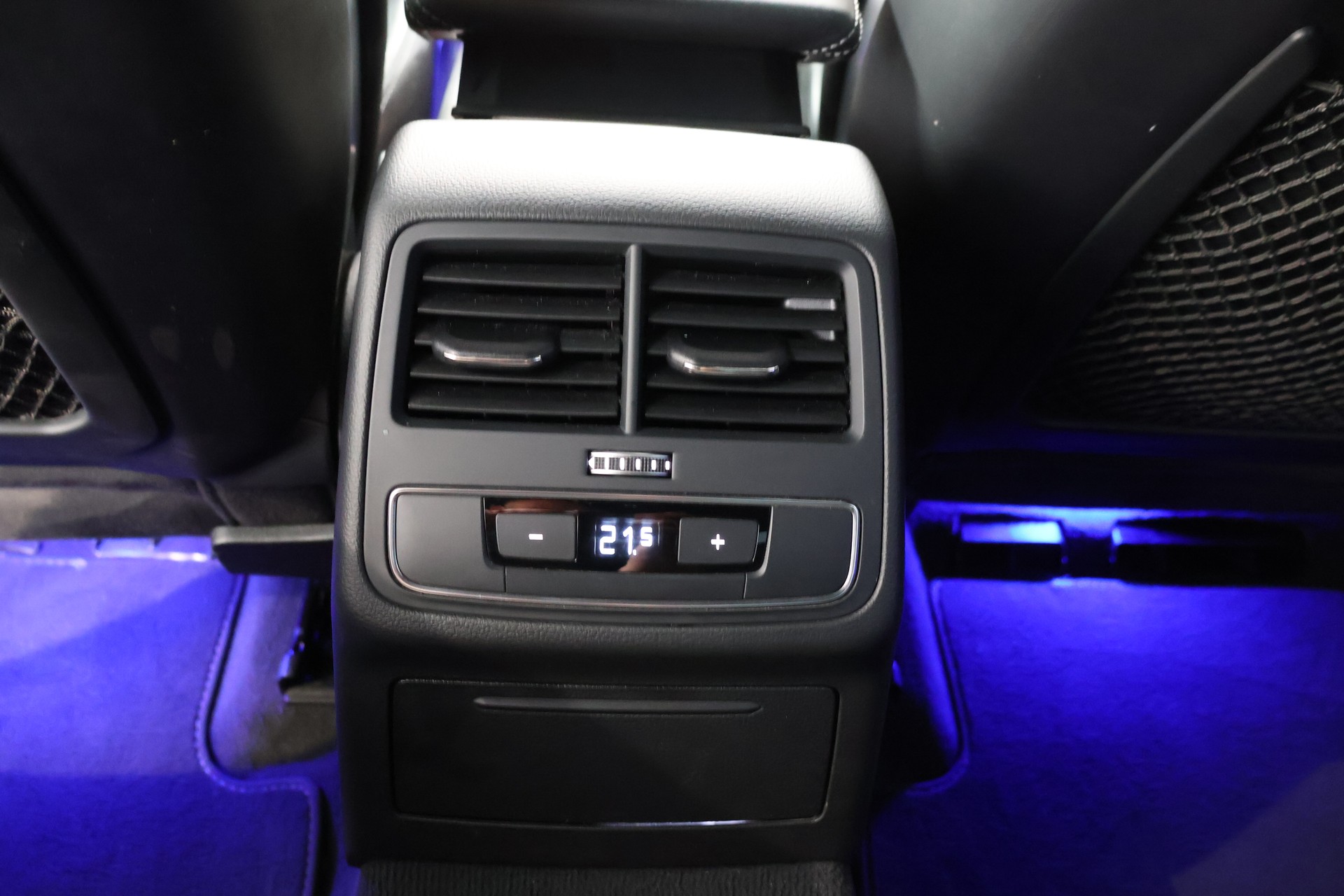 AUDI S4 Limousine 3.0 TFSI quattro tiptronic-image-20