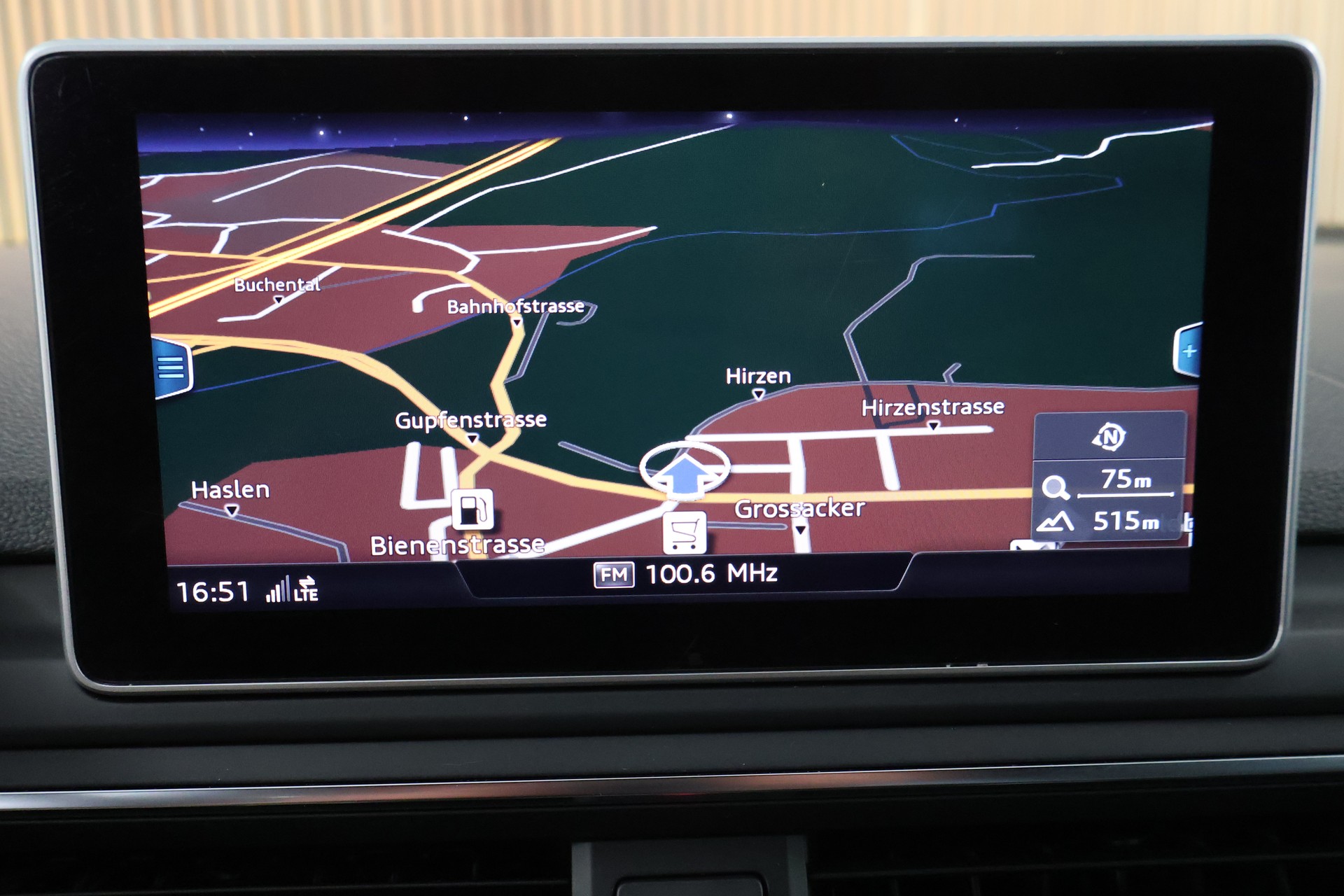 AUDI S4 Limousine 3.0 TFSI quattro tiptronic-image-17