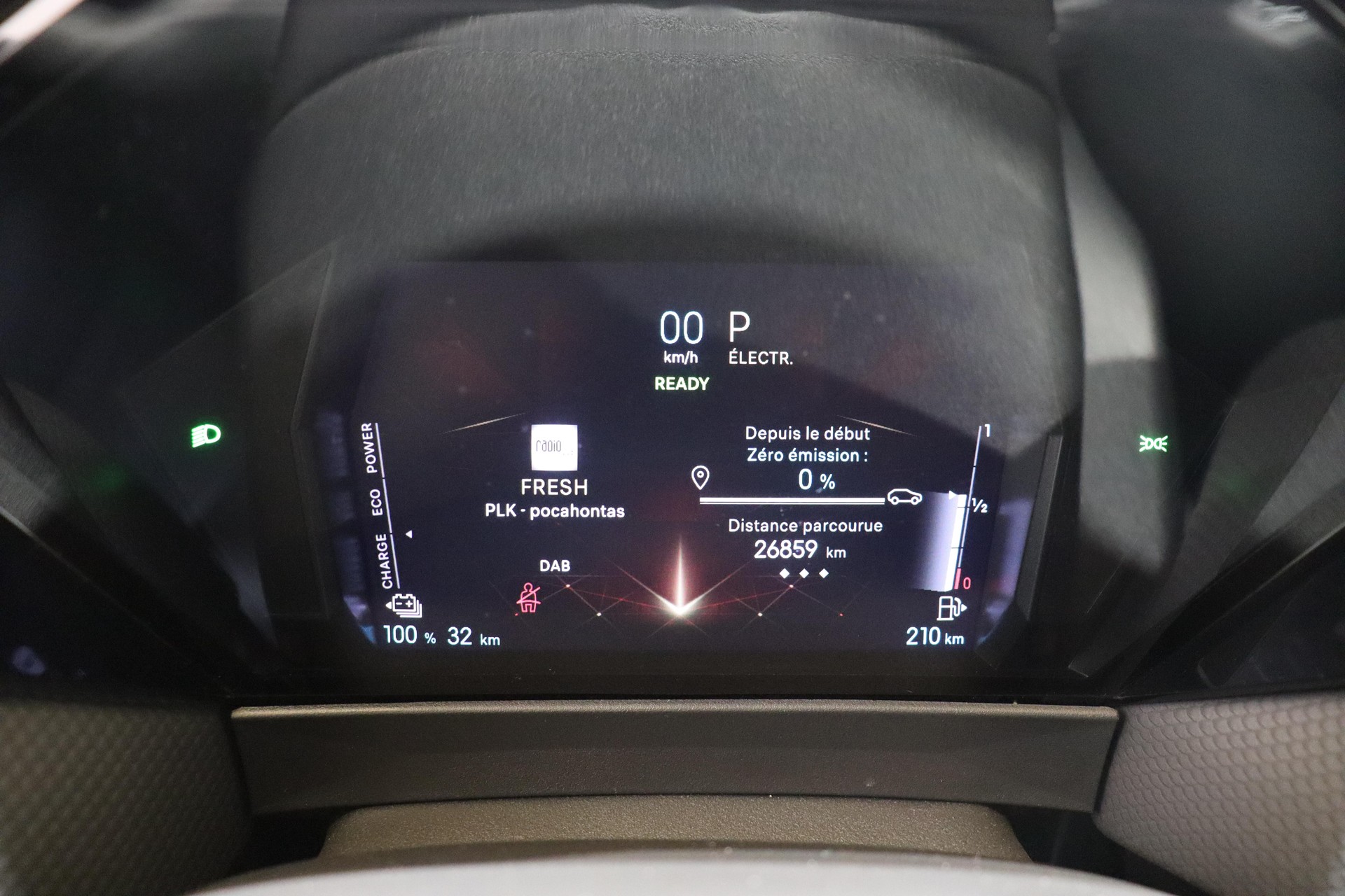 DS AUTOMOBILES 4 1.6 E-Tense Rivoli-image-16
