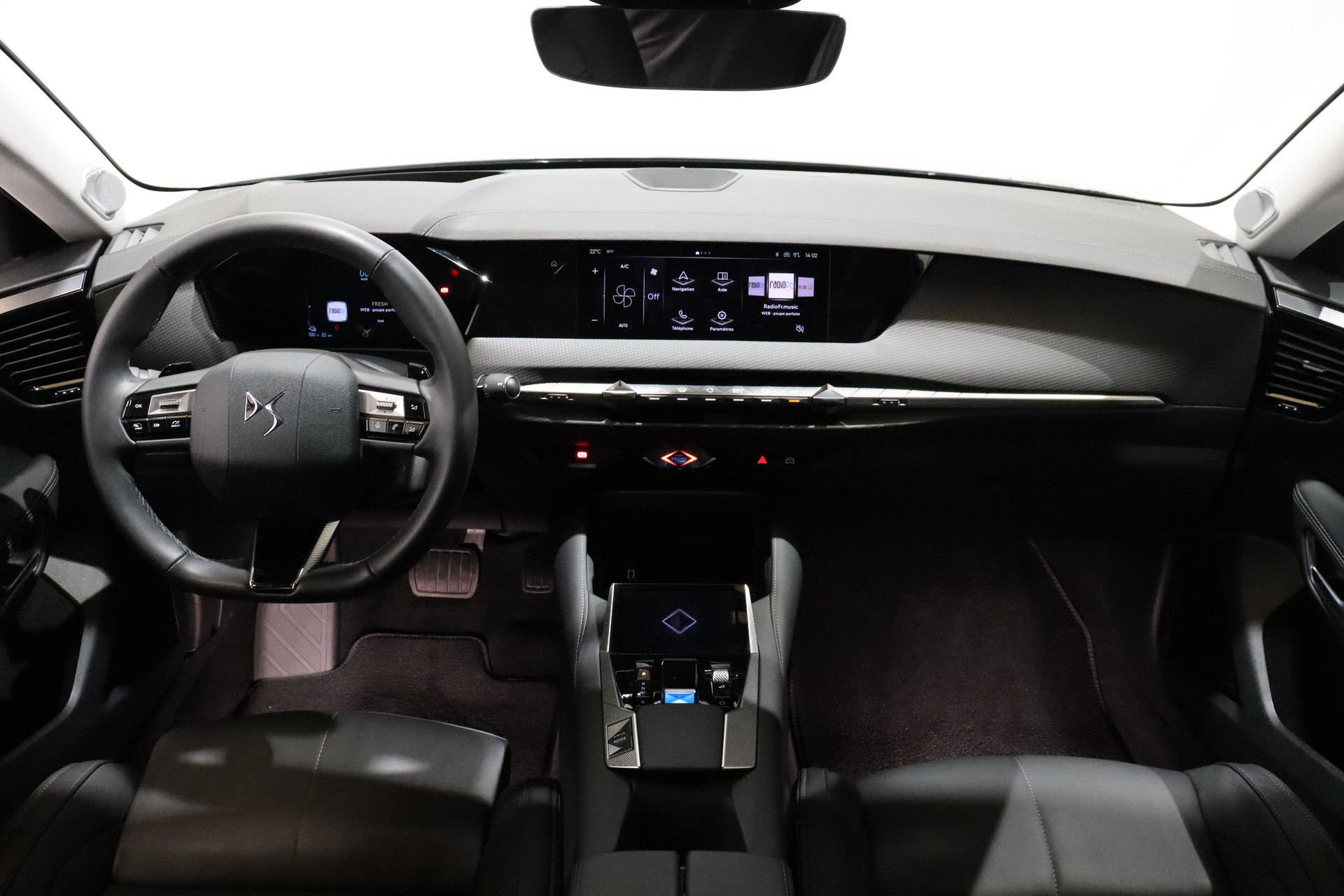 DS AUTOMOBILES 4 1.6 E-Tense Rivoli-image-6