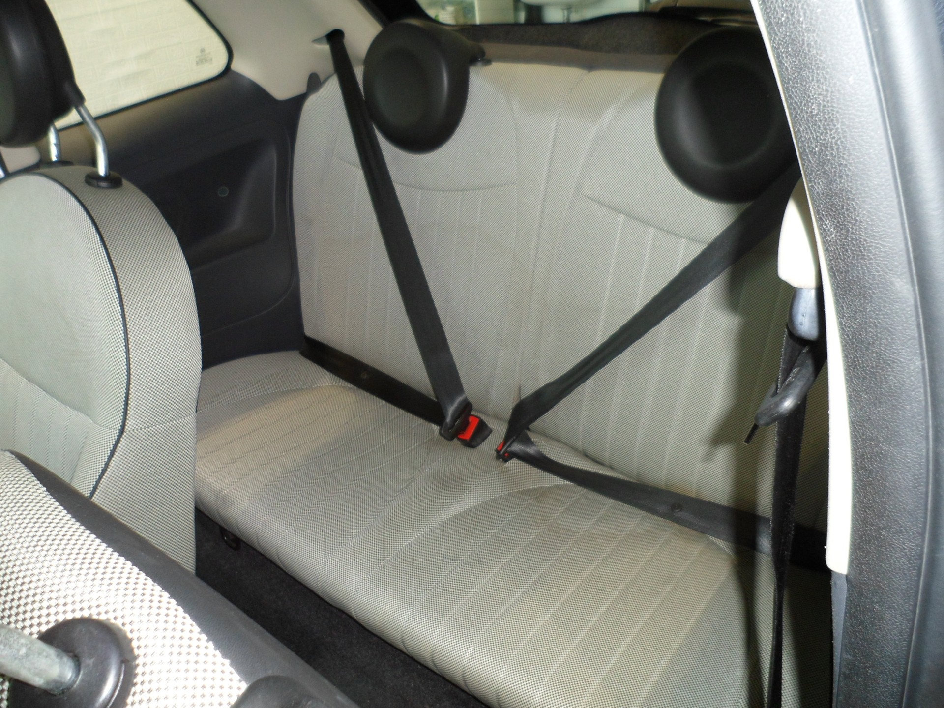 FIAT 500 1.2 Lounge-image-7