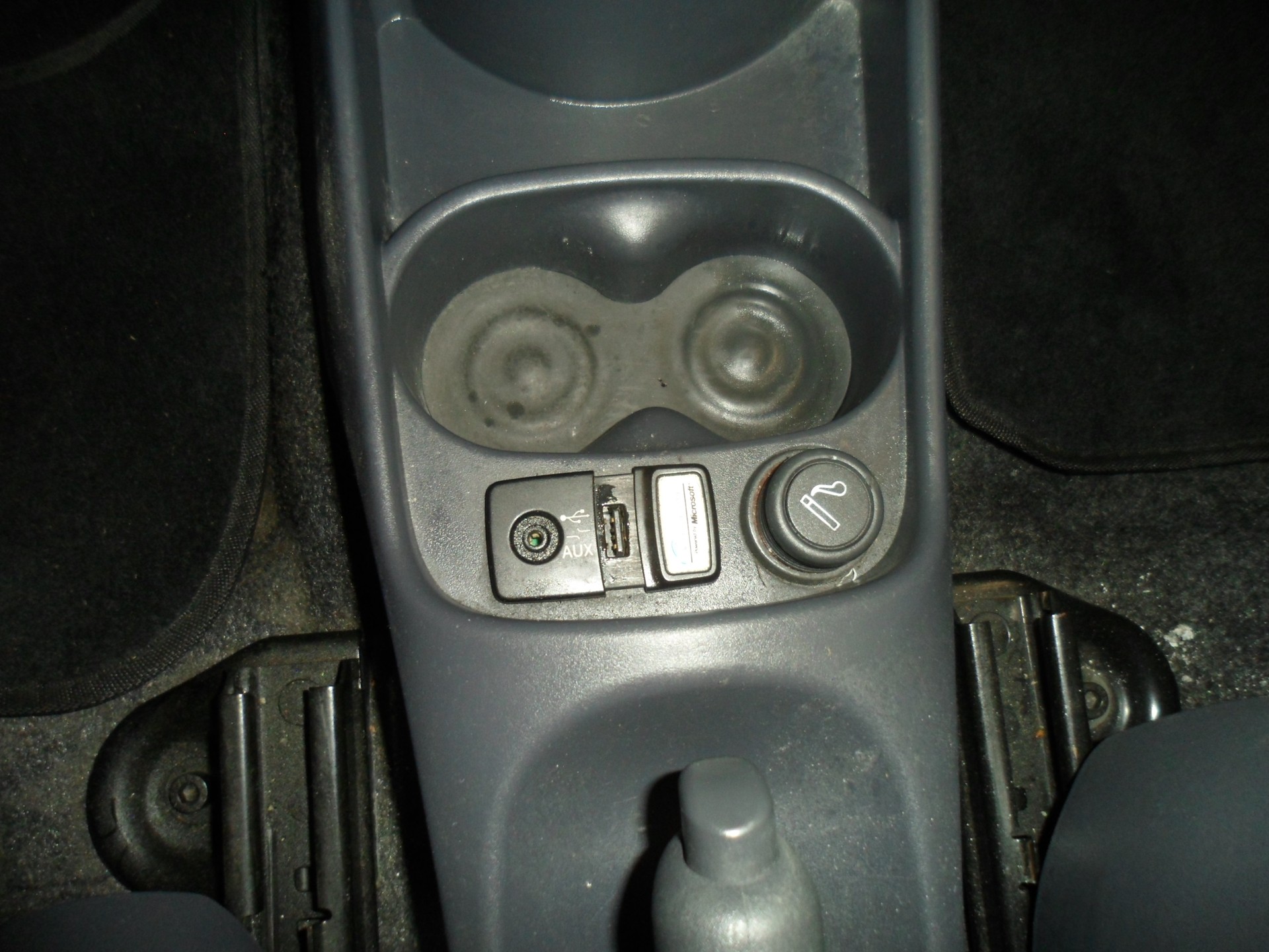 FIAT 500 1.2 Lounge-image-12