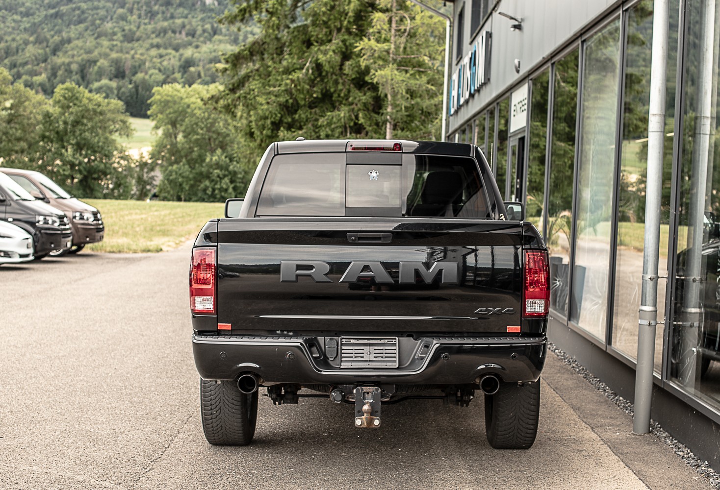 DODGE 1500 5.7 HEMI-image-4