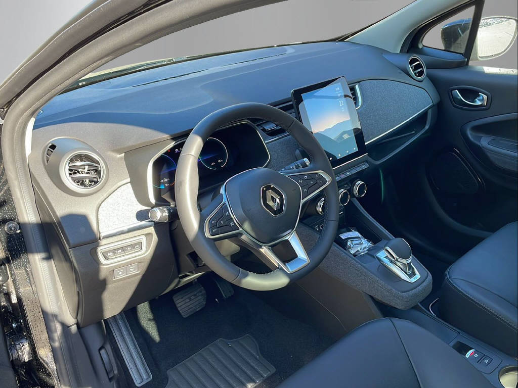 RENAULT Zoe FP R135 Intens inkl. Batterie-image-9
