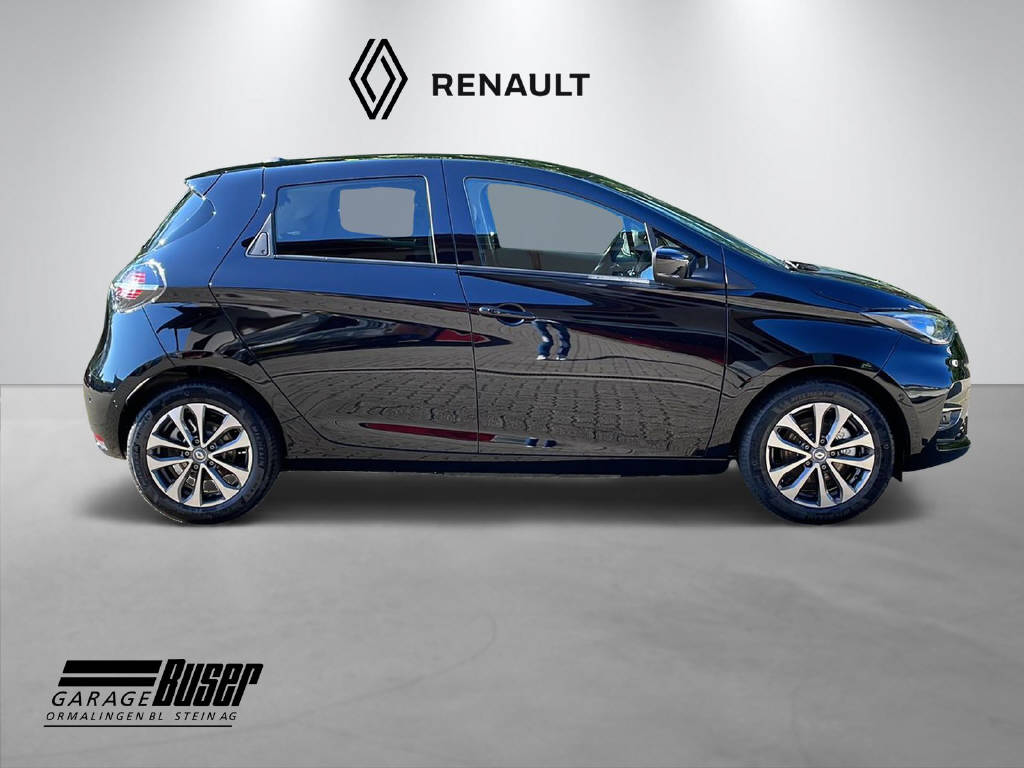 RENAULT Zoe FP R135 Intens inkl. Batterie-showroom-element-3