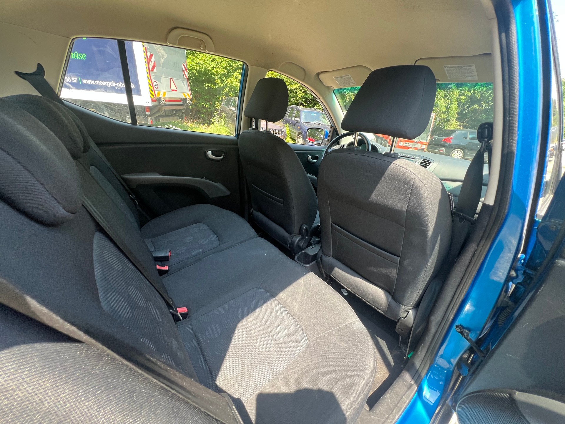 HYUNDAI i10 1.2 Style-image-11